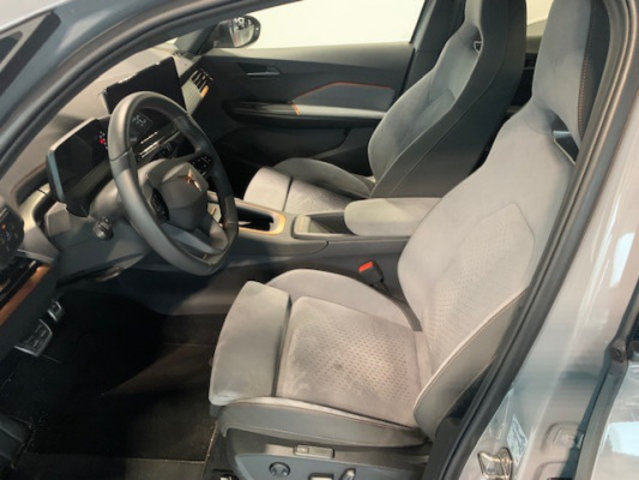 CUPRA Cupra Born 58kWh, Electric, Ex-demonstrator, Automatic - 7