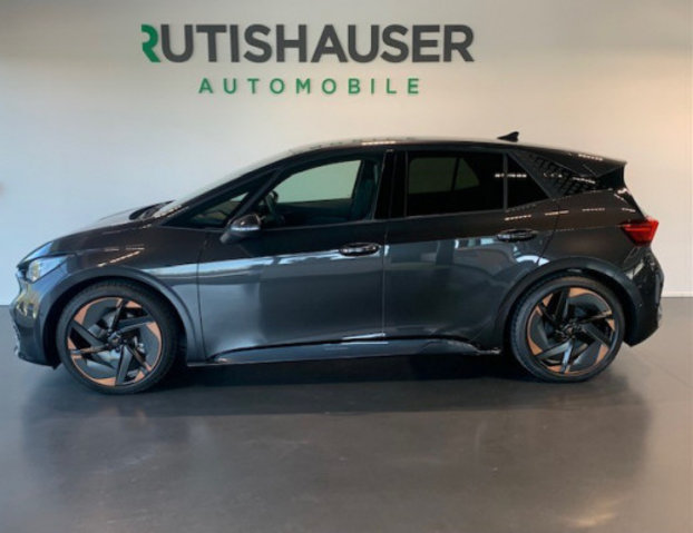 CUPRA Cupra Born 58kWh, Ex-demonstrator, Manual - 6