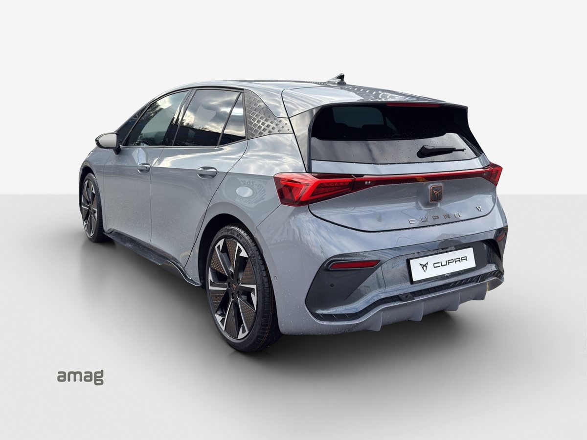 CUPRA Born BEV 79kWh 596km 326PS 1A, Électrique, Voiture de démonstration, Automatique - 3