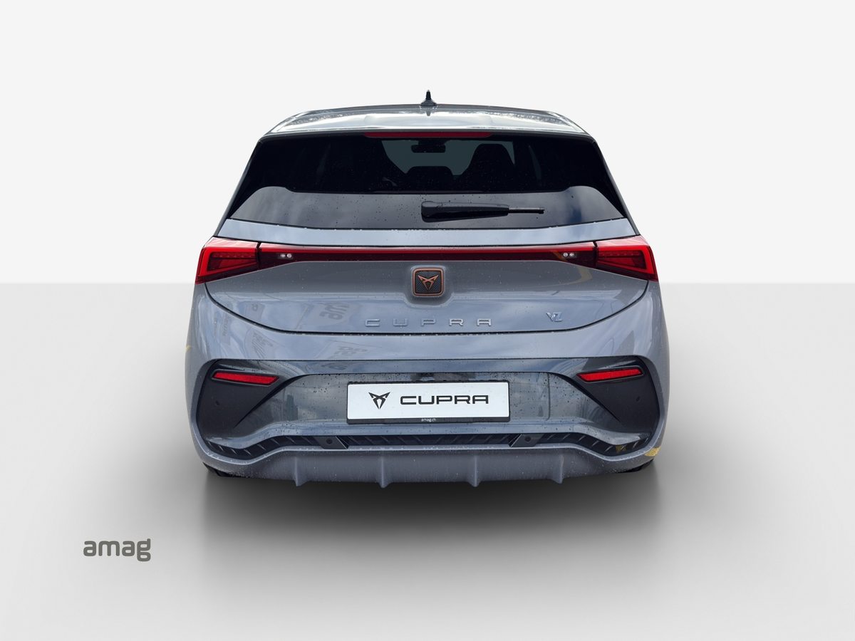 CUPRA Born BEV 79kWh 596km 326PS 1A, Électrique, Voiture de démonstration, Automatique - 4