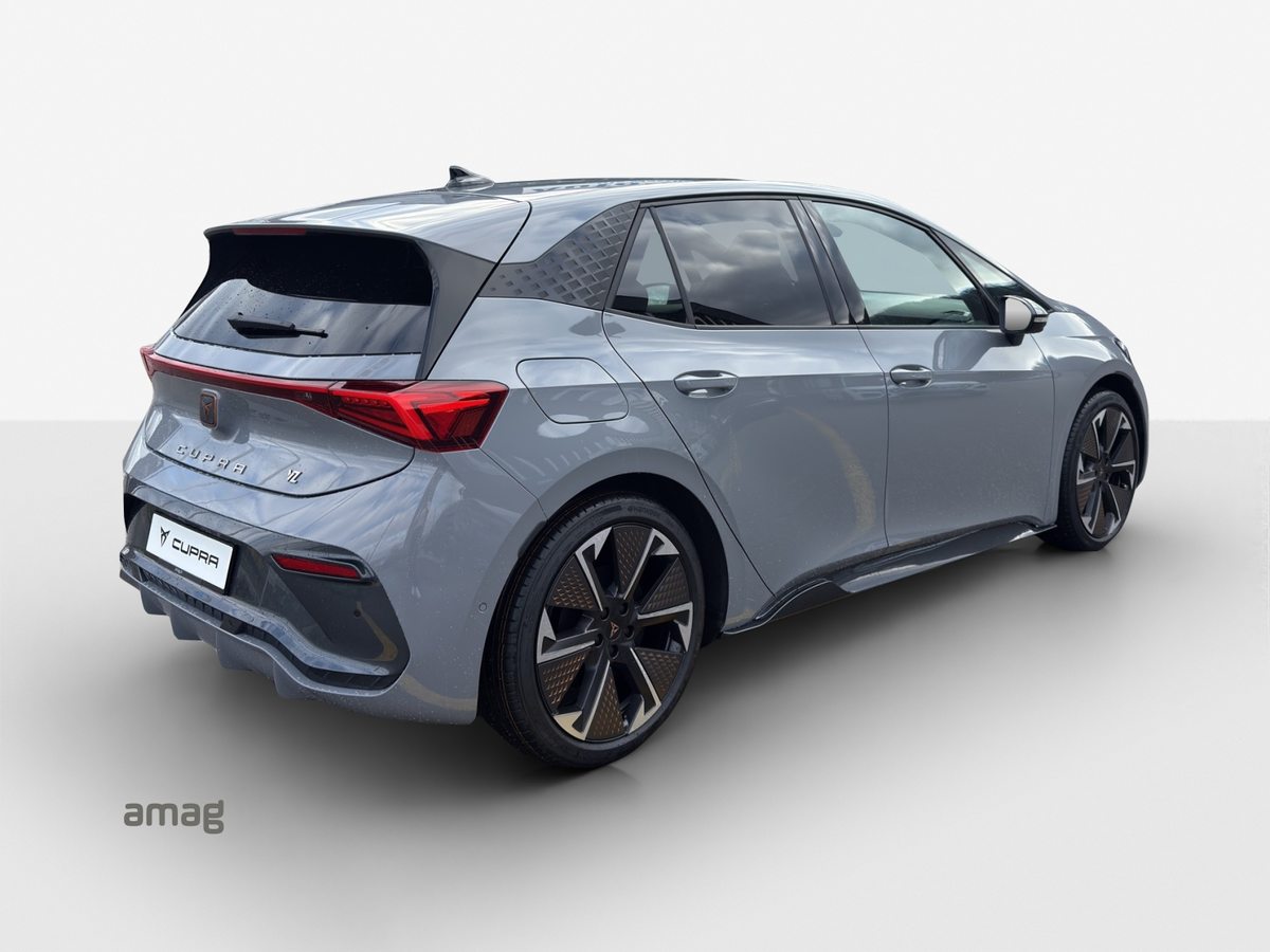 CUPRA Born BEV 79kWh 596km 326PS 1A, Électrique, Voiture de démonstration, Automatique - 5