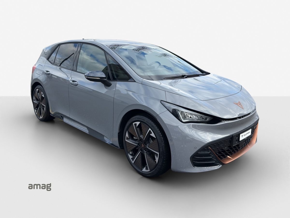 CUPRA Born BEV 79kWh 596km 326PS 1A, Électrique, Voiture de démonstration, Automatique - 6