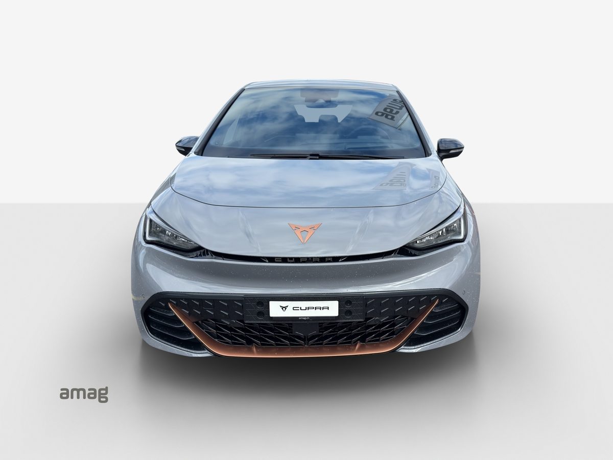 CUPRA Born BEV 79kWh 596km 326PS 1A, Électrique, Voiture de démonstration, Automatique - 7