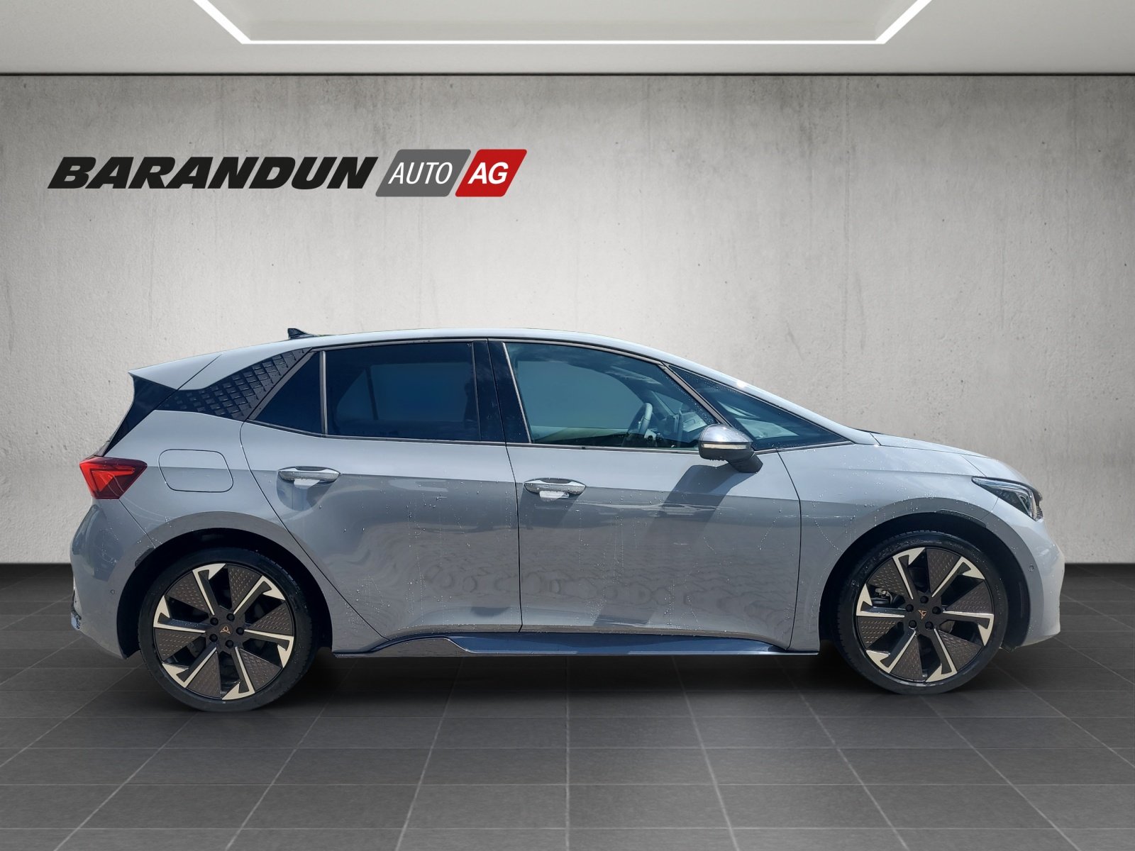 CUPRA Born VZ, Elettrica, Auto dimostrativa, Automatico - 6