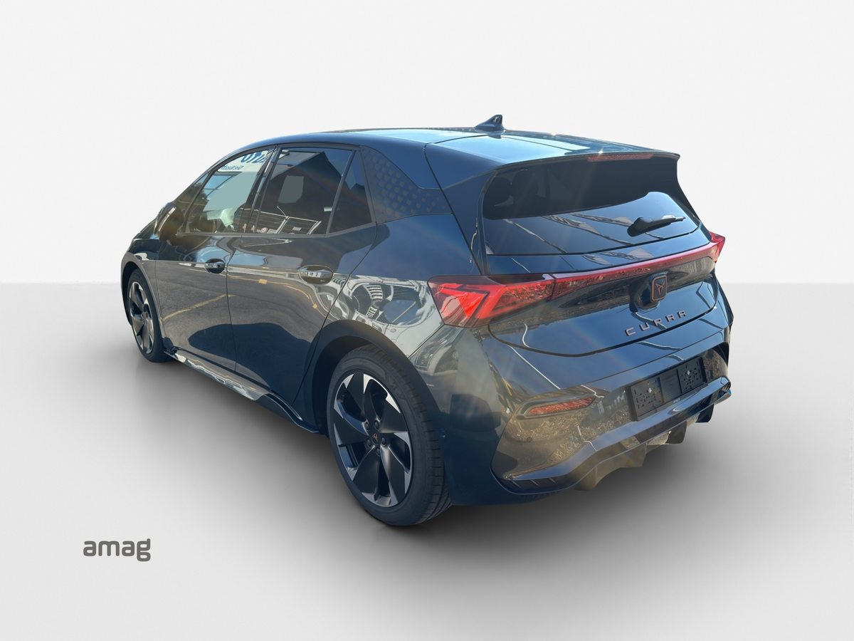 CUPRA BORN 59kWh e-Boost (netto), Électrique, Voiture de démonstration, Automatique - 3