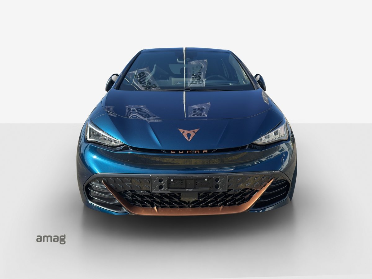 CUPRA BORN 59kWh e-Boost (netto), Électrique, Voiture de démonstration, Automatique - 7