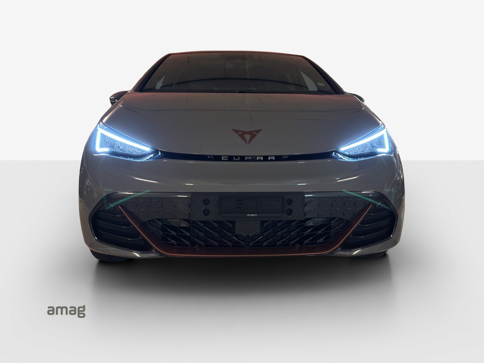 CUPRA BORN VZ EXTREME 79kWh e-Boost (netto), Electric, Ex-demonstrator, Automatic - 7