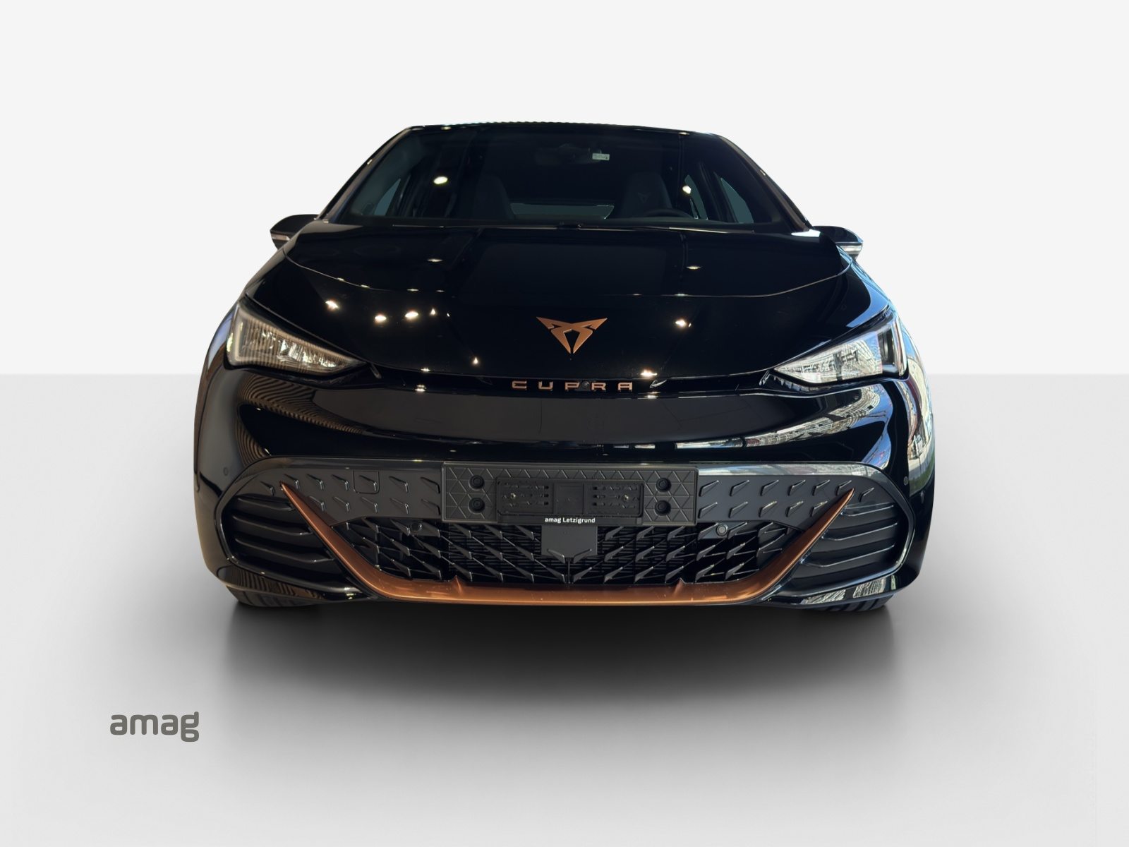 CUPRA BORN ADRENALINE 79kWh e-Boost (netto) PRIME EDITION, Electric, Ex-demonstrator, Automatic - 7