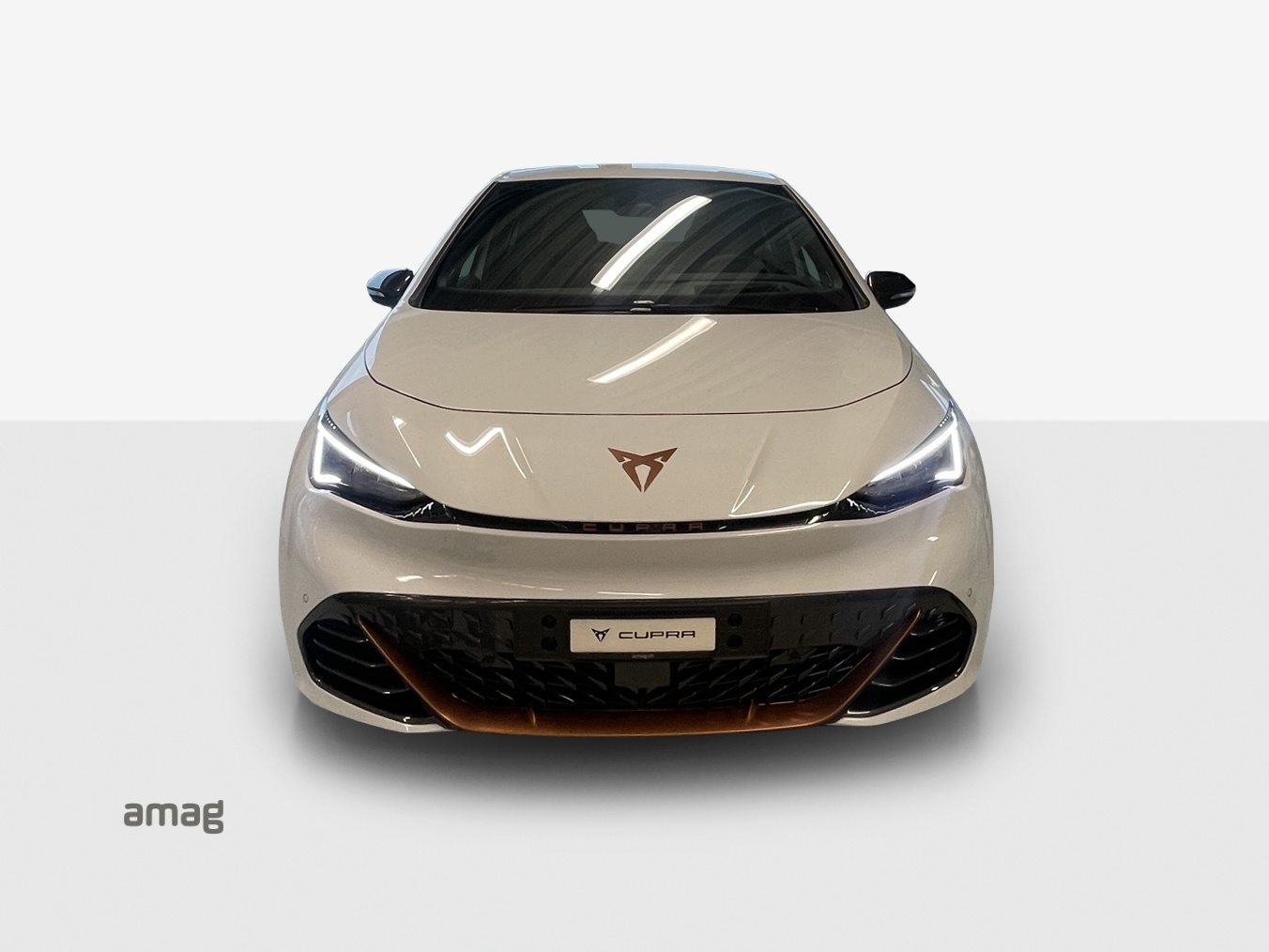 CUPRA BORN 77kWh e-Boost (netto), Electric, Ex-demonstrator, Automatic - 3