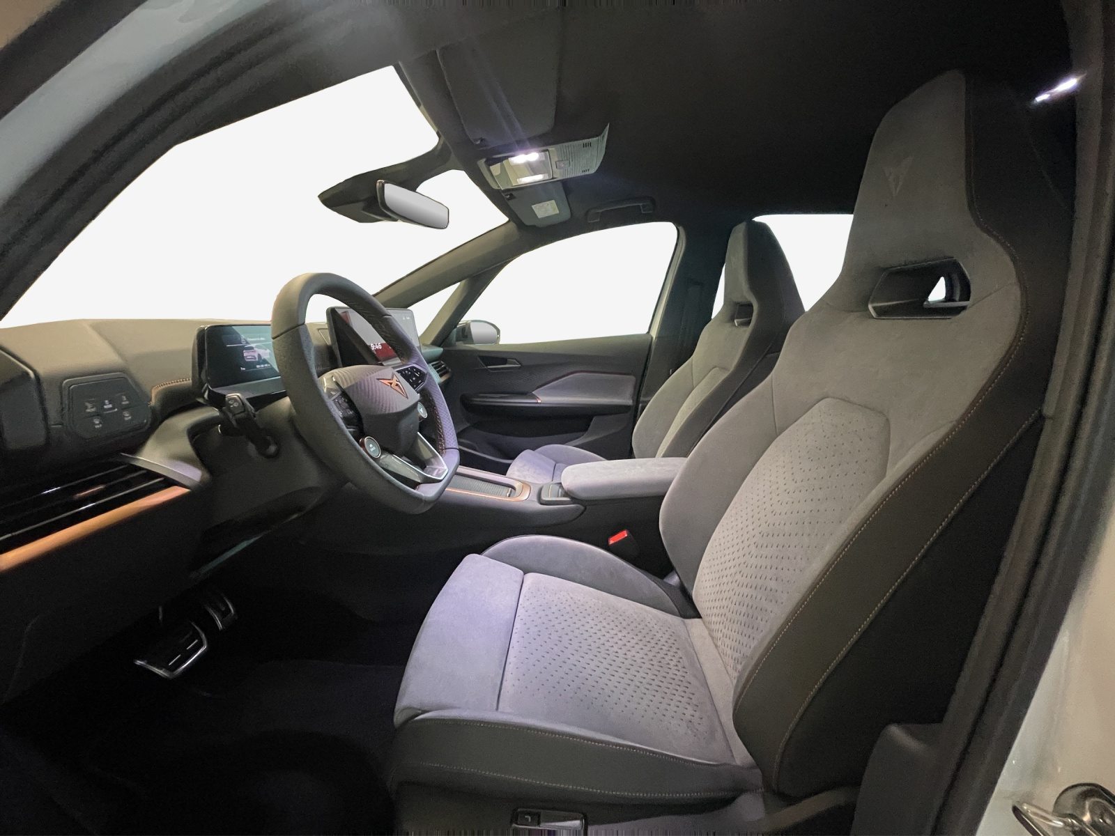 CUPRA BORN 77kWh e-Boost (netto), Electric, Ex-demonstrator, Automatic - 4