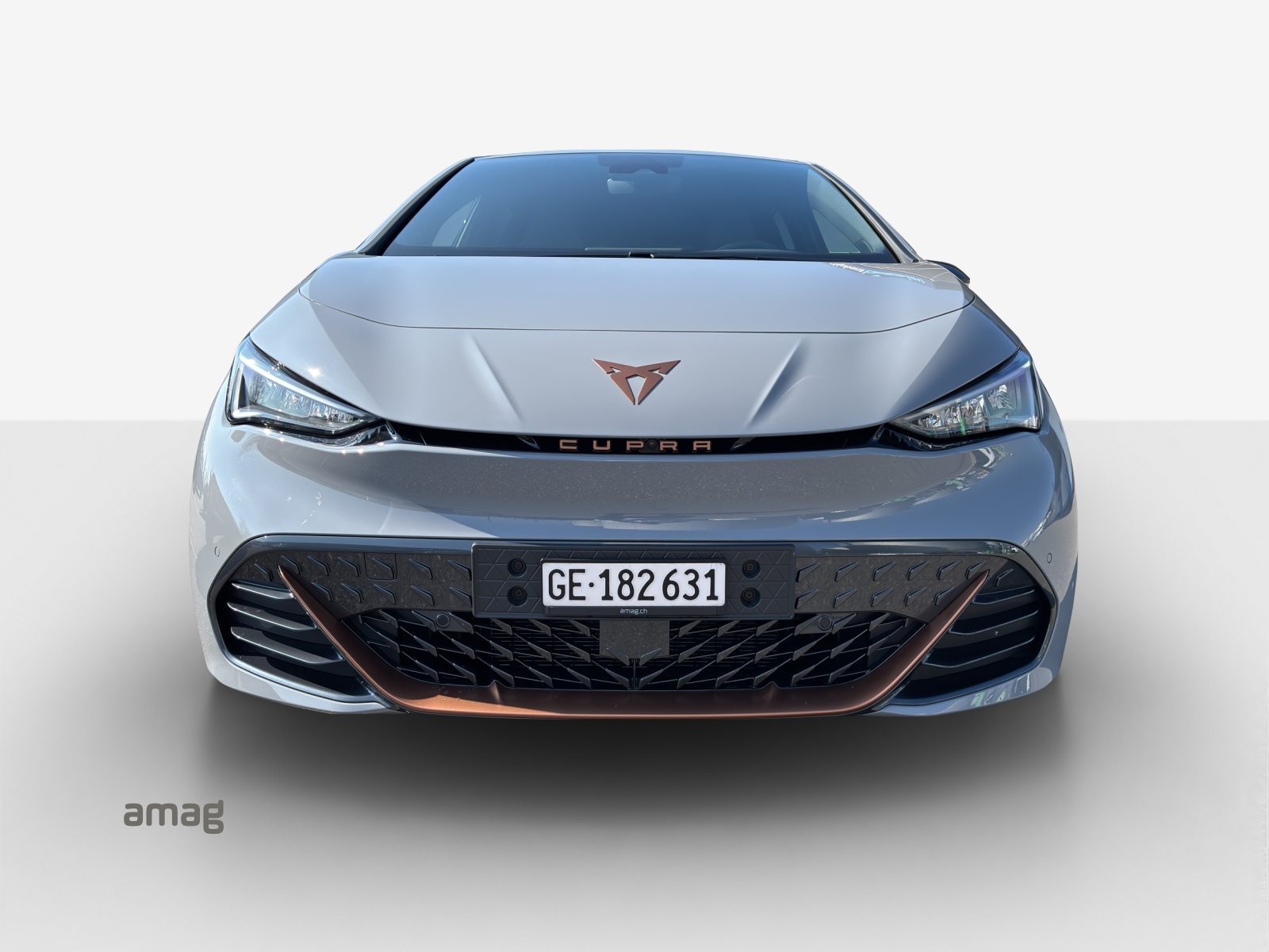 CUPRA BORN ADRENALINE 79kWh e-Boost (netto), Electric, Ex-demonstrator, Automatic - 7