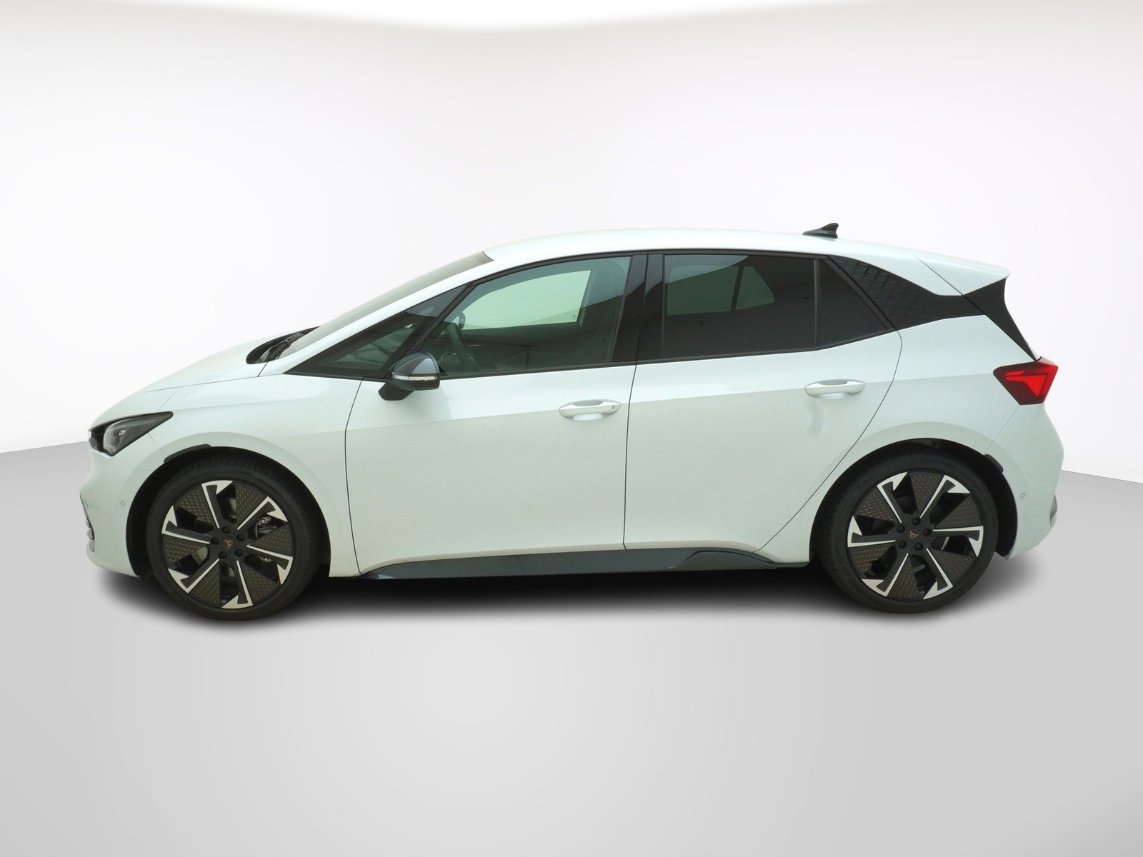 CUPRA Born Electric 77kWh e-Boost, Électrique, Voiture de démonstration, Automatique - 3
