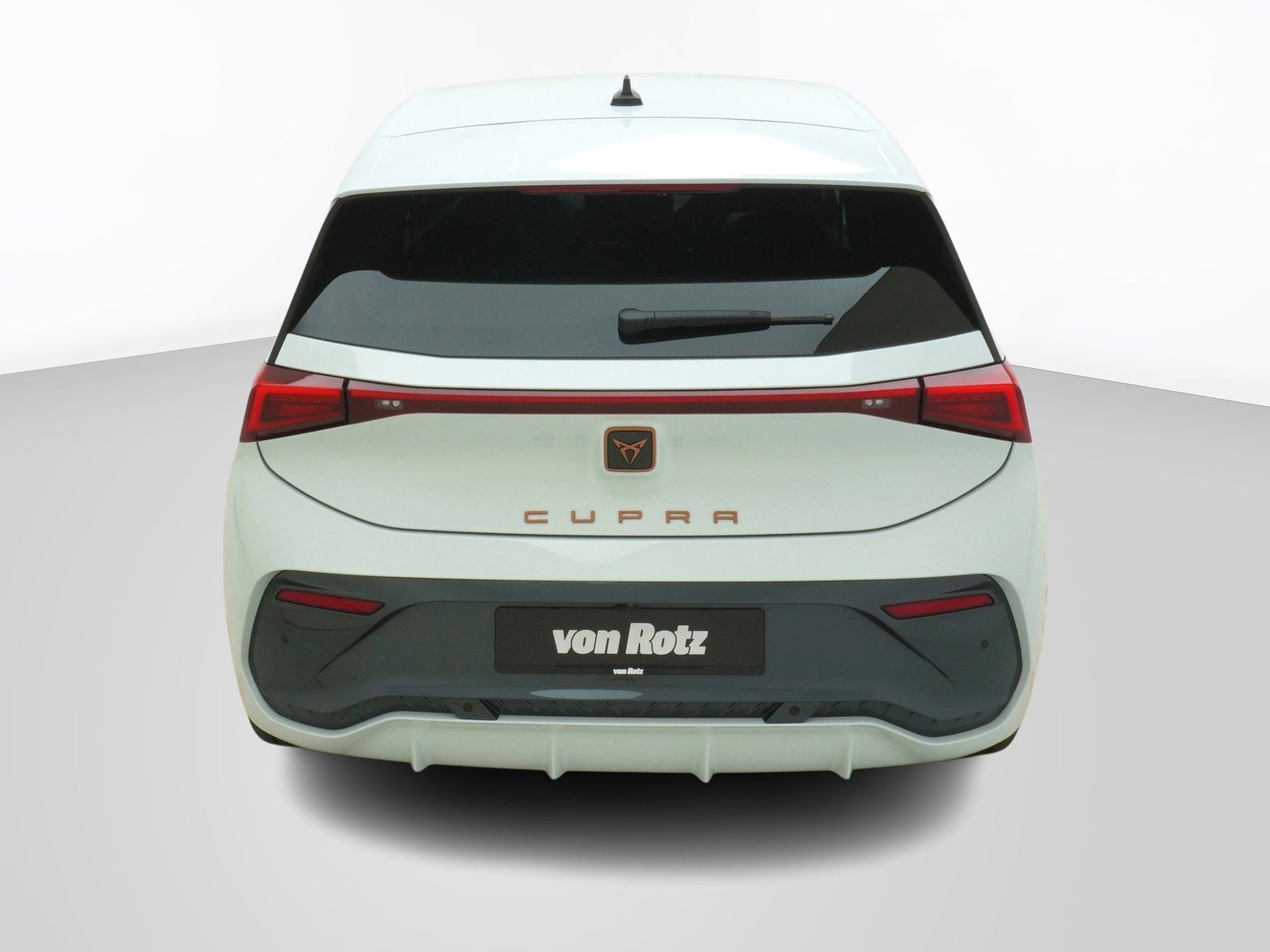 CUPRA Born Electric 77kWh e-Boost, Électrique, Voiture de démonstration, Automatique - 4