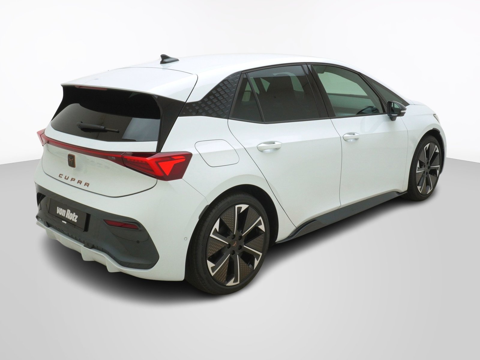 CUPRA Born Electric 77kWh e-Boost, Électrique, Voiture de démonstration, Automatique - 6