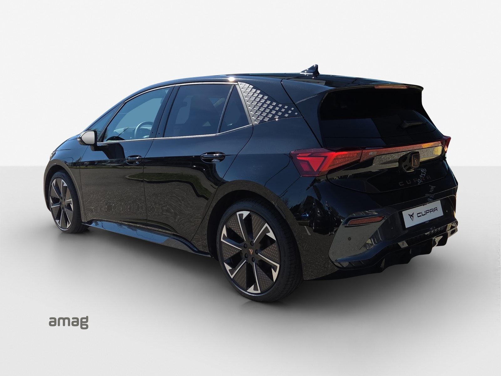 CUPRA BORN ADRENALINE 79kWh e-Boost (netto) PRIME EDITION, Elettrica, Auto dimostrativa, Automatico - 3