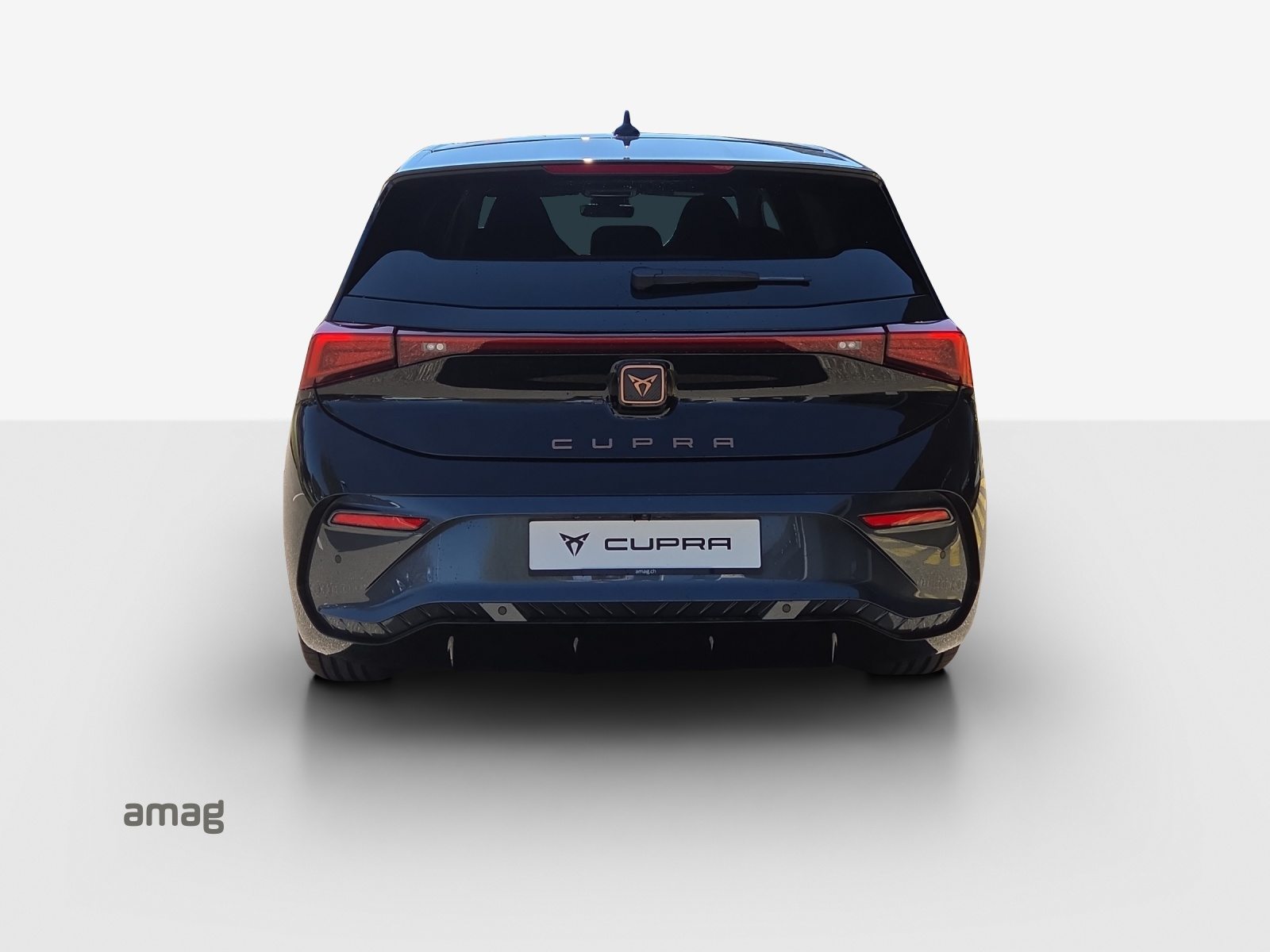 CUPRA BORN ADRENALINE 79kWh e-Boost (netto) PRIME EDITION, Elettrica, Auto dimostrativa, Automatico - 4