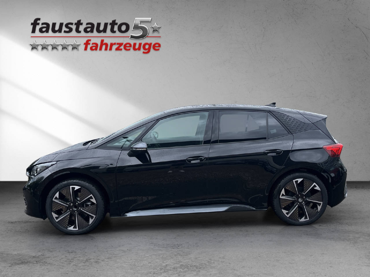 CUPRA Born Extreme Prime Edition, Elettrica, Auto dimostrativa, Automatico - 3