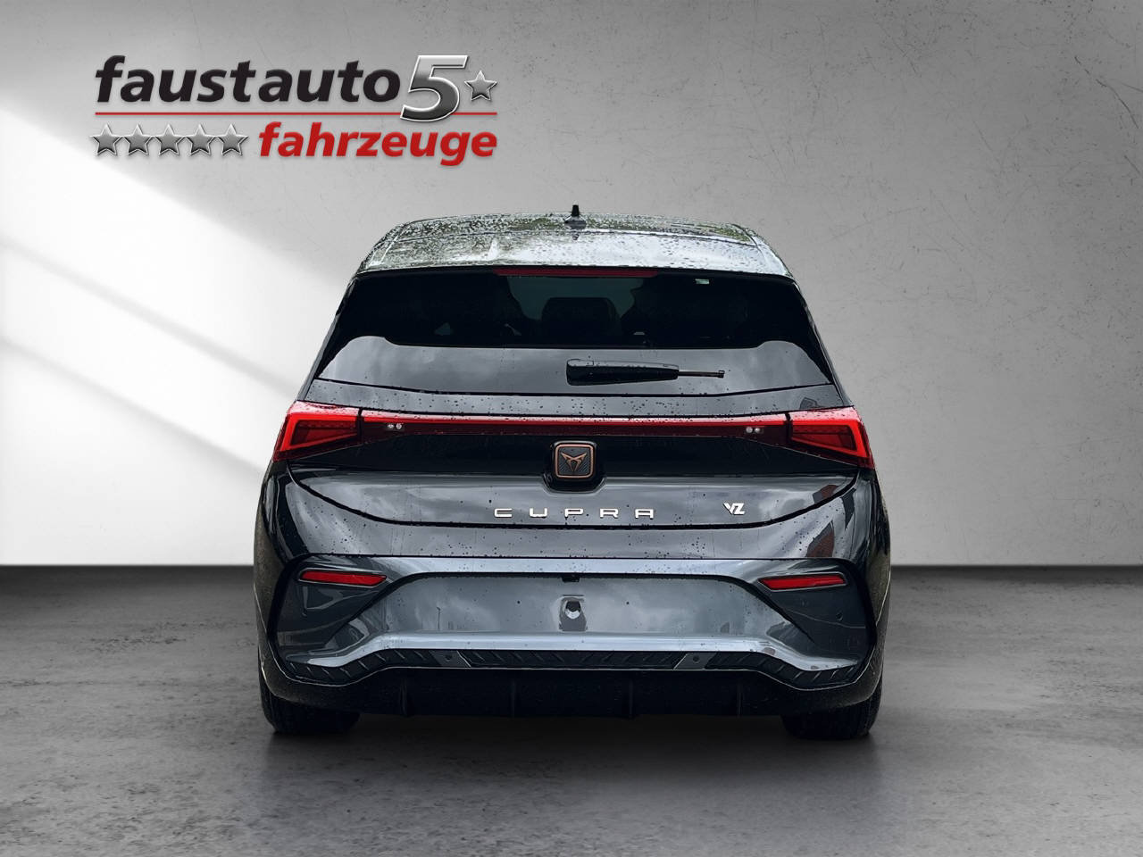 CUPRA Born Extreme Prime Edition, Elettrica, Auto dimostrativa, Automatico - 4