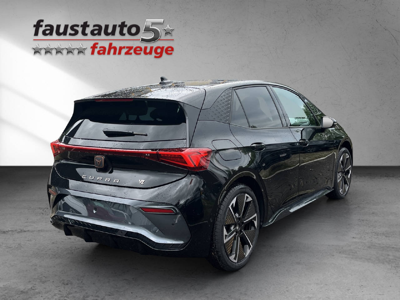 CUPRA Born Extreme Prime Edition, Elettrica, Auto dimostrativa, Automatico - 5