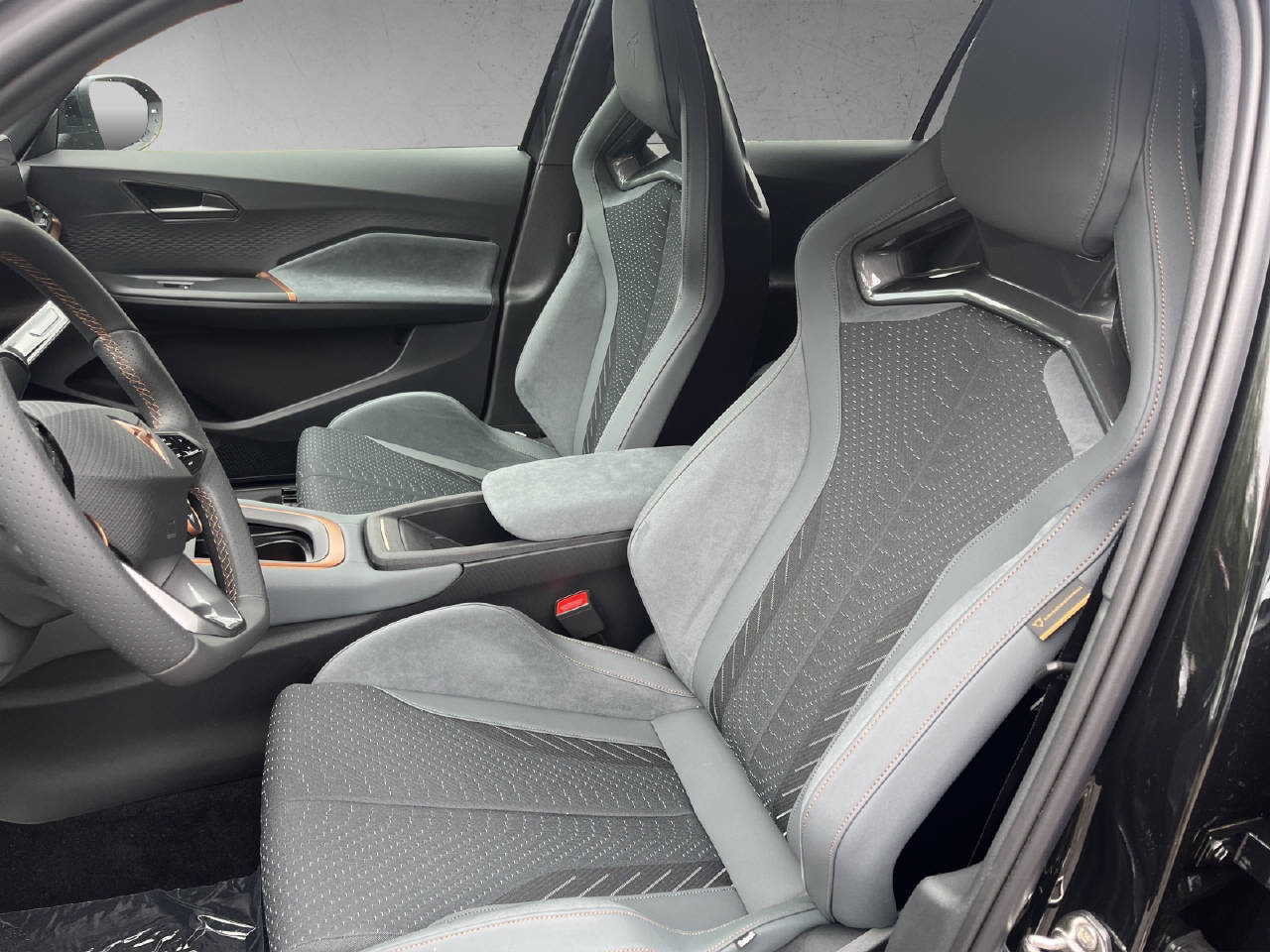 CUPRA Born Extreme Prime Edition, Elettrica, Auto dimostrativa, Automatico - 6