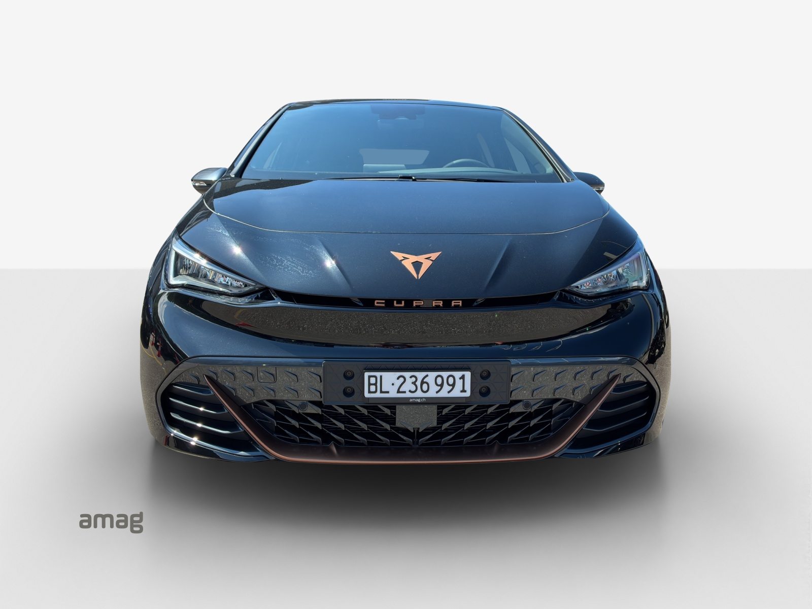 CUPRA BORN EDGE 79kWh e-Boost (netto) PRIME EDITION, Electric, Ex-demonstrator, Automatic - 7