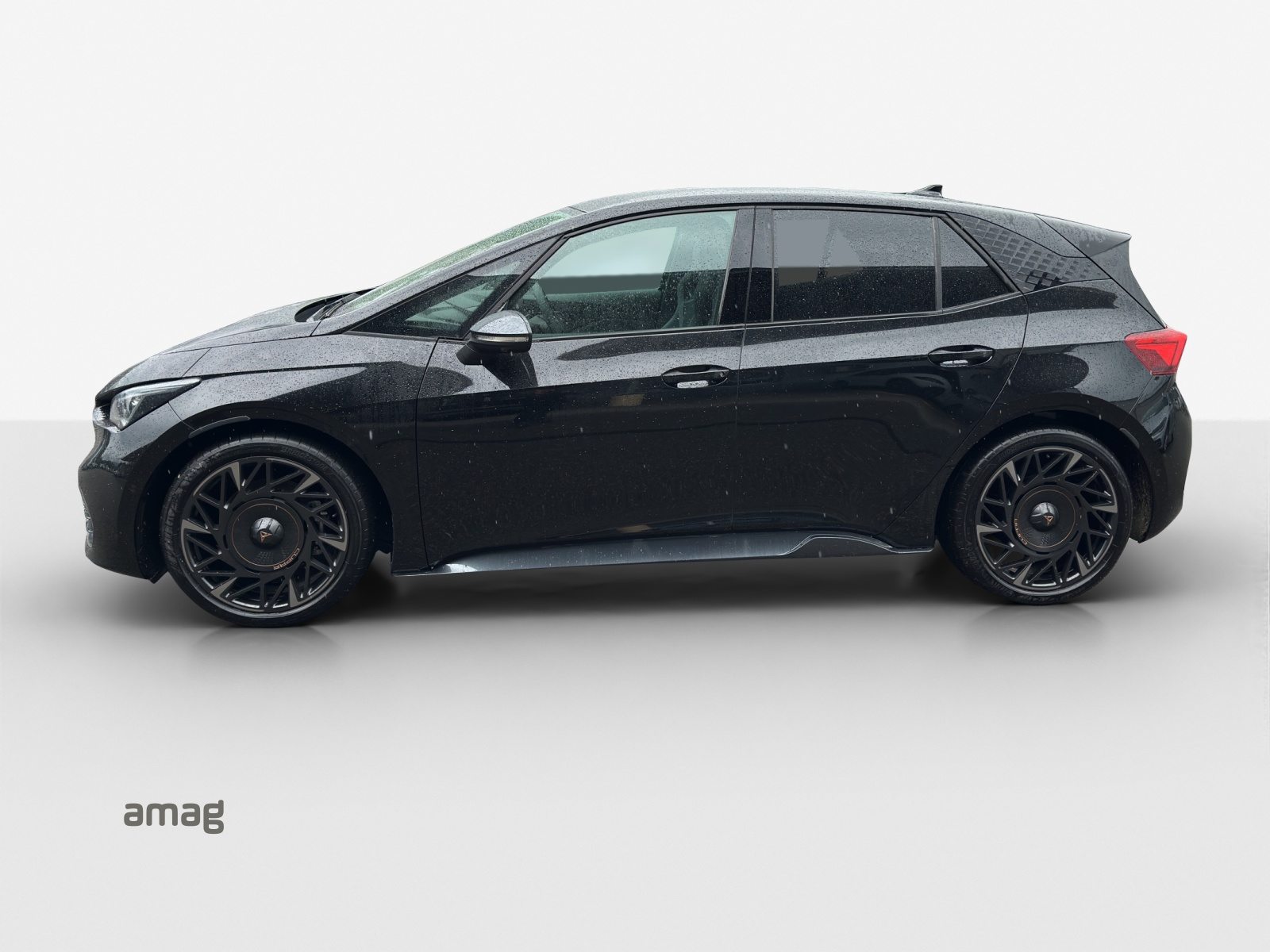 CUPRA BORN 79kWh VZ (netto), Elettrica, Auto dimostrativa, Automatico - 2
