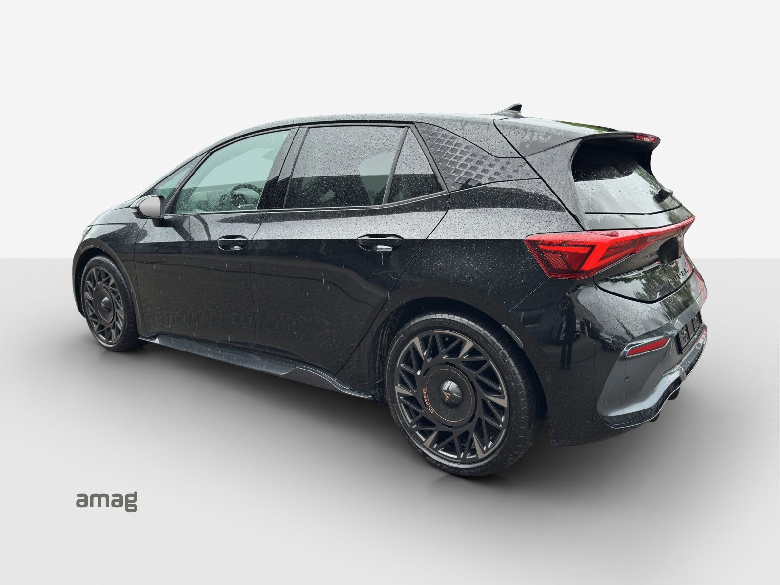 CUPRA BORN 79kWh VZ (netto), Elettrica, Auto dimostrativa, Automatico - 3