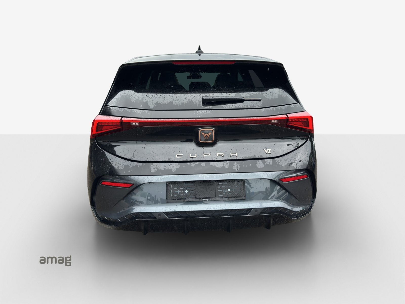 CUPRA BORN 79kWh VZ (netto), Elettrica, Auto dimostrativa, Automatico - 4