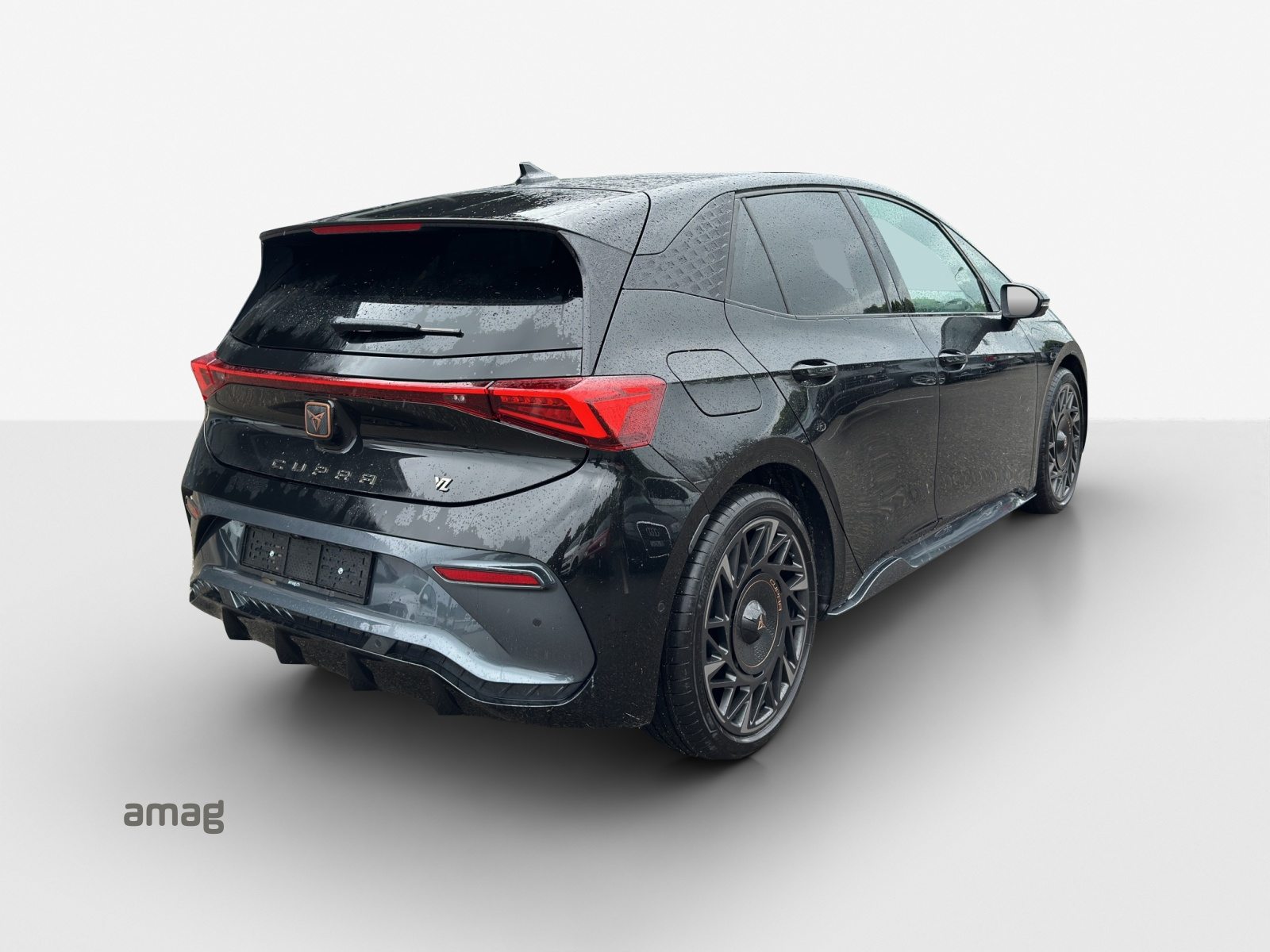 CUPRA BORN 79kWh VZ (netto), Elettrica, Auto dimostrativa, Automatico - 5