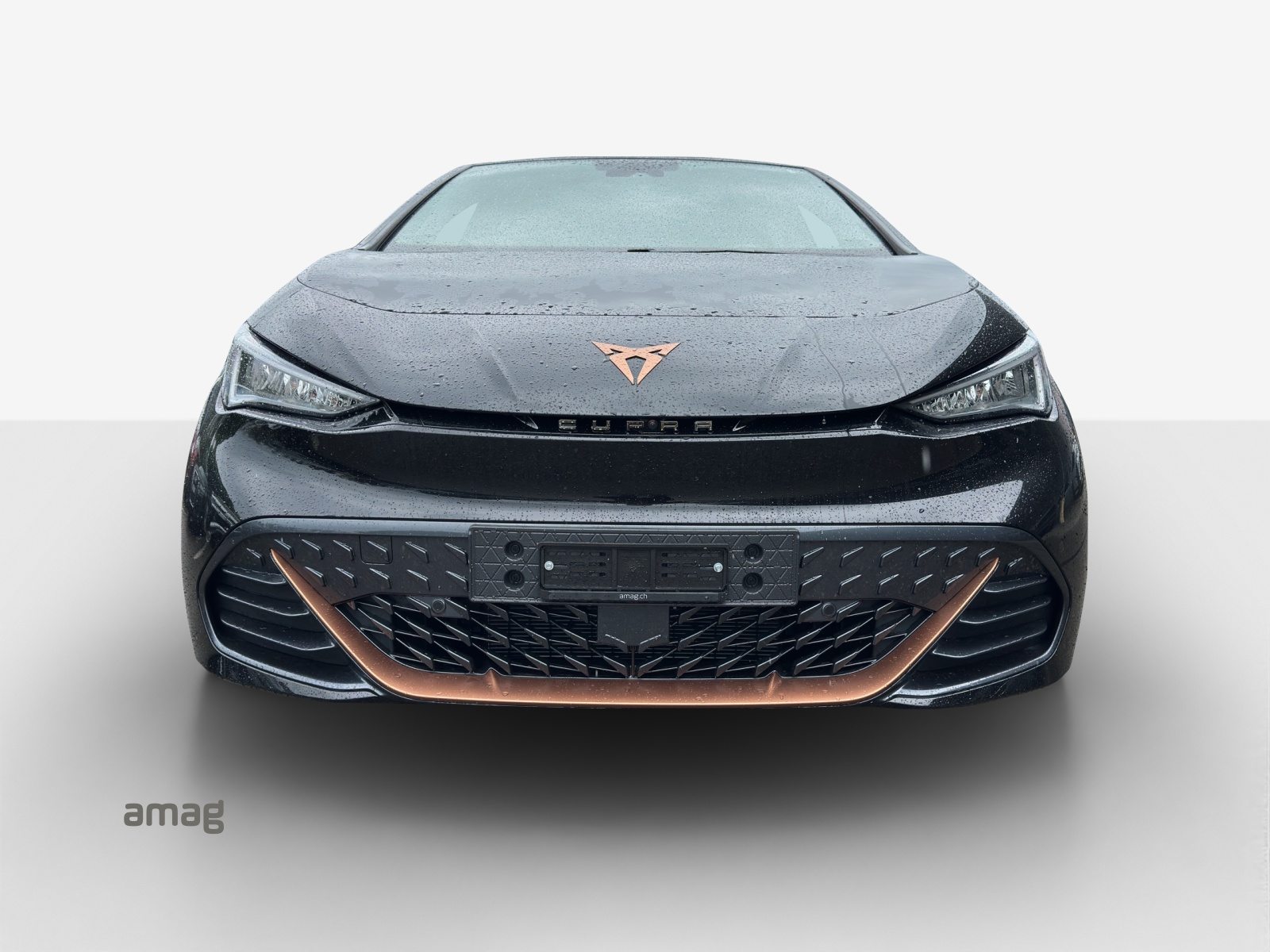 CUPRA BORN 79kWh VZ (netto), Elettrica, Auto dimostrativa, Automatico - 7