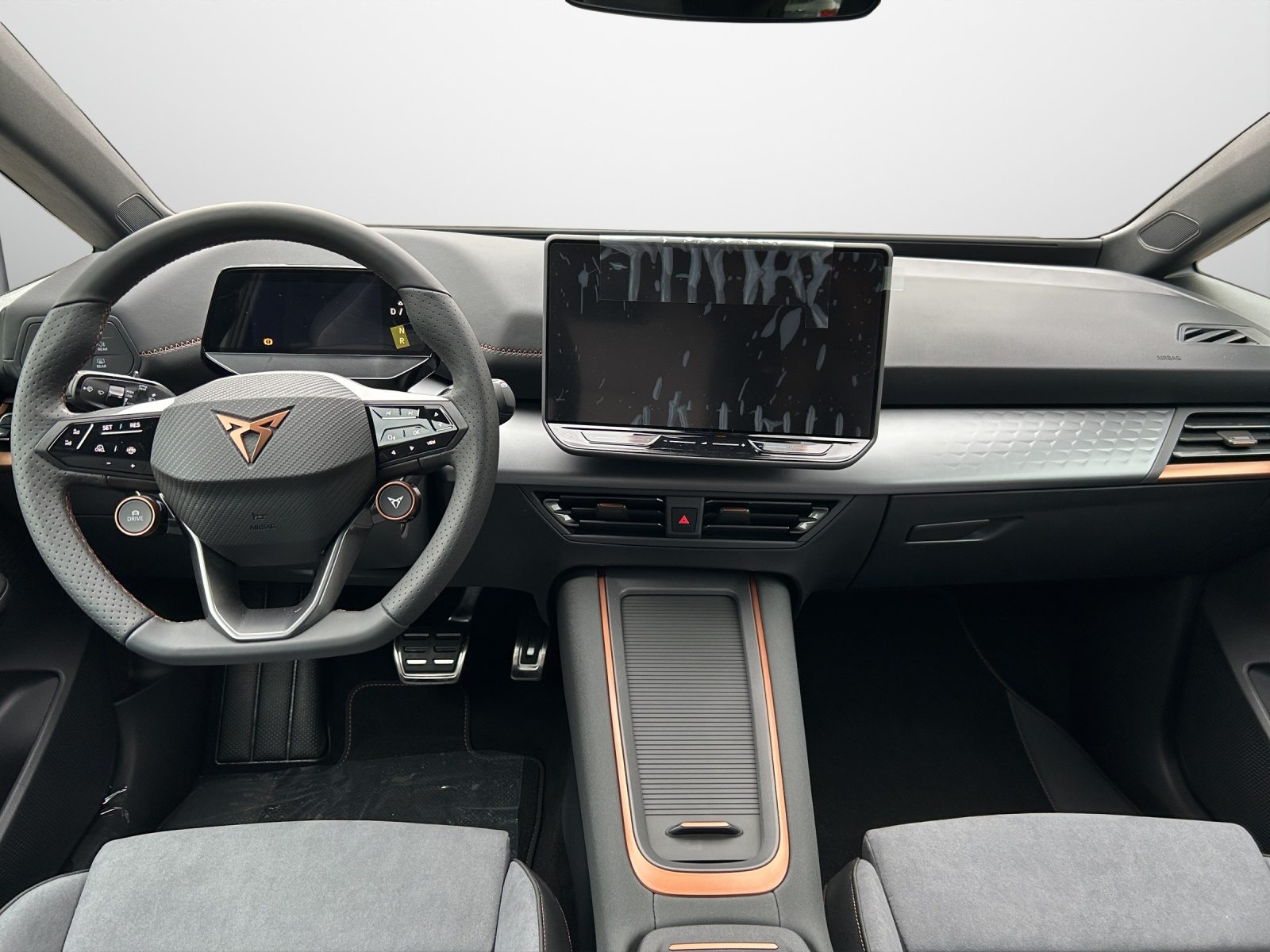 CUPRA BORN 77kWh e-Boost (netto), Elektro, Vorführwagen, Automatik - 7