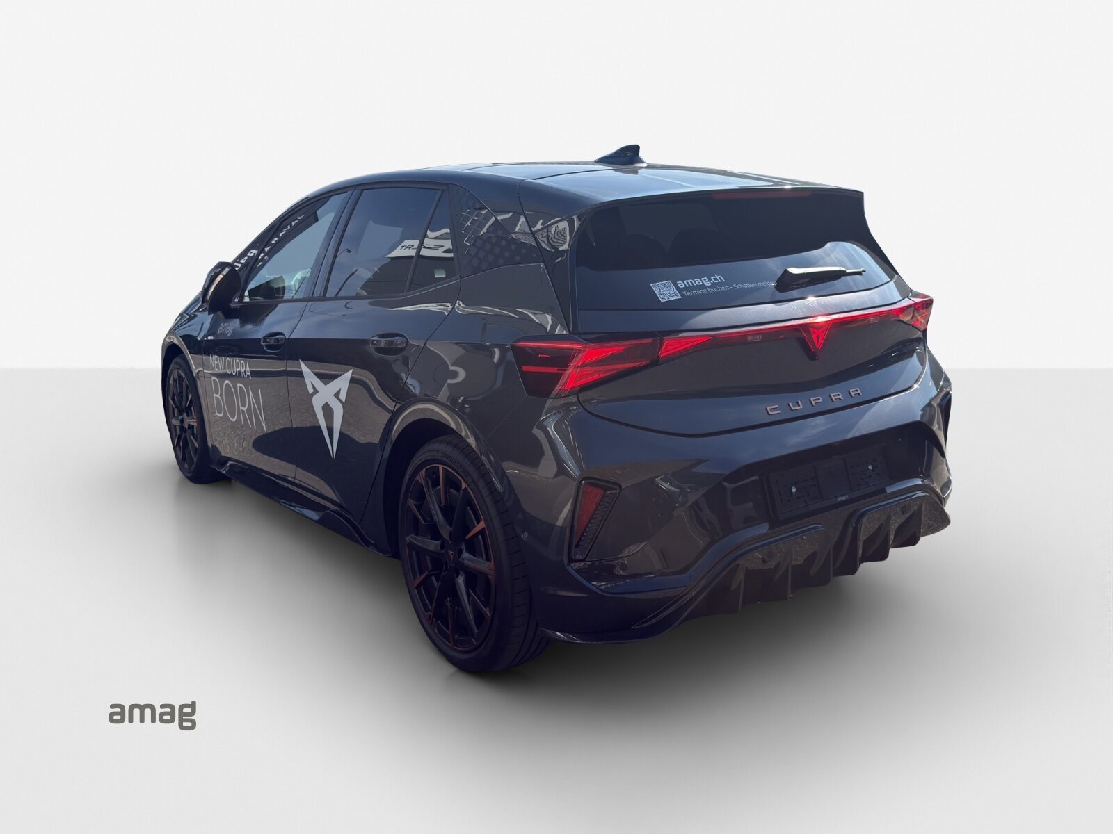 CUPRA BORN 79kWh 231PS PRIME EDITION, Elettrica, Auto dimostrativa, Automatico - 3
