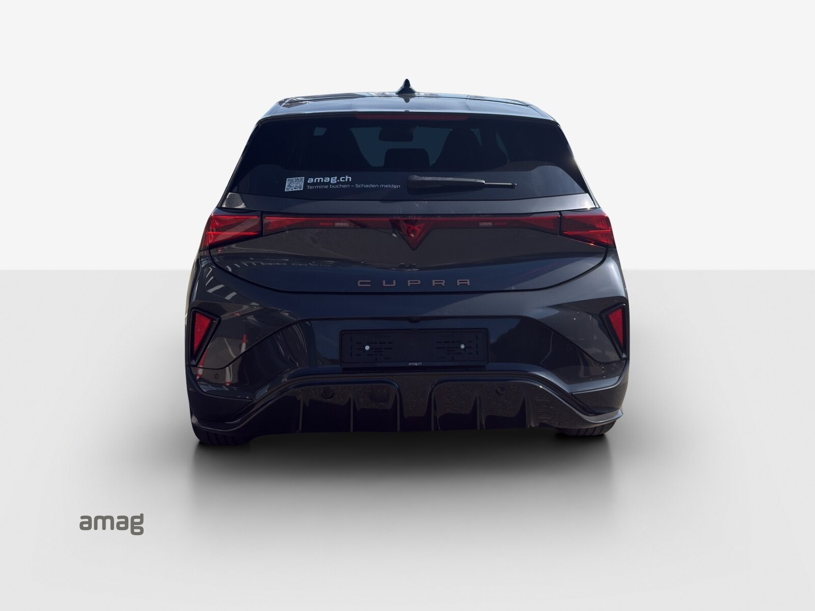 CUPRA BORN 79kWh 231PS PRIME EDITION, Elettrica, Auto dimostrativa, Automatico - 4