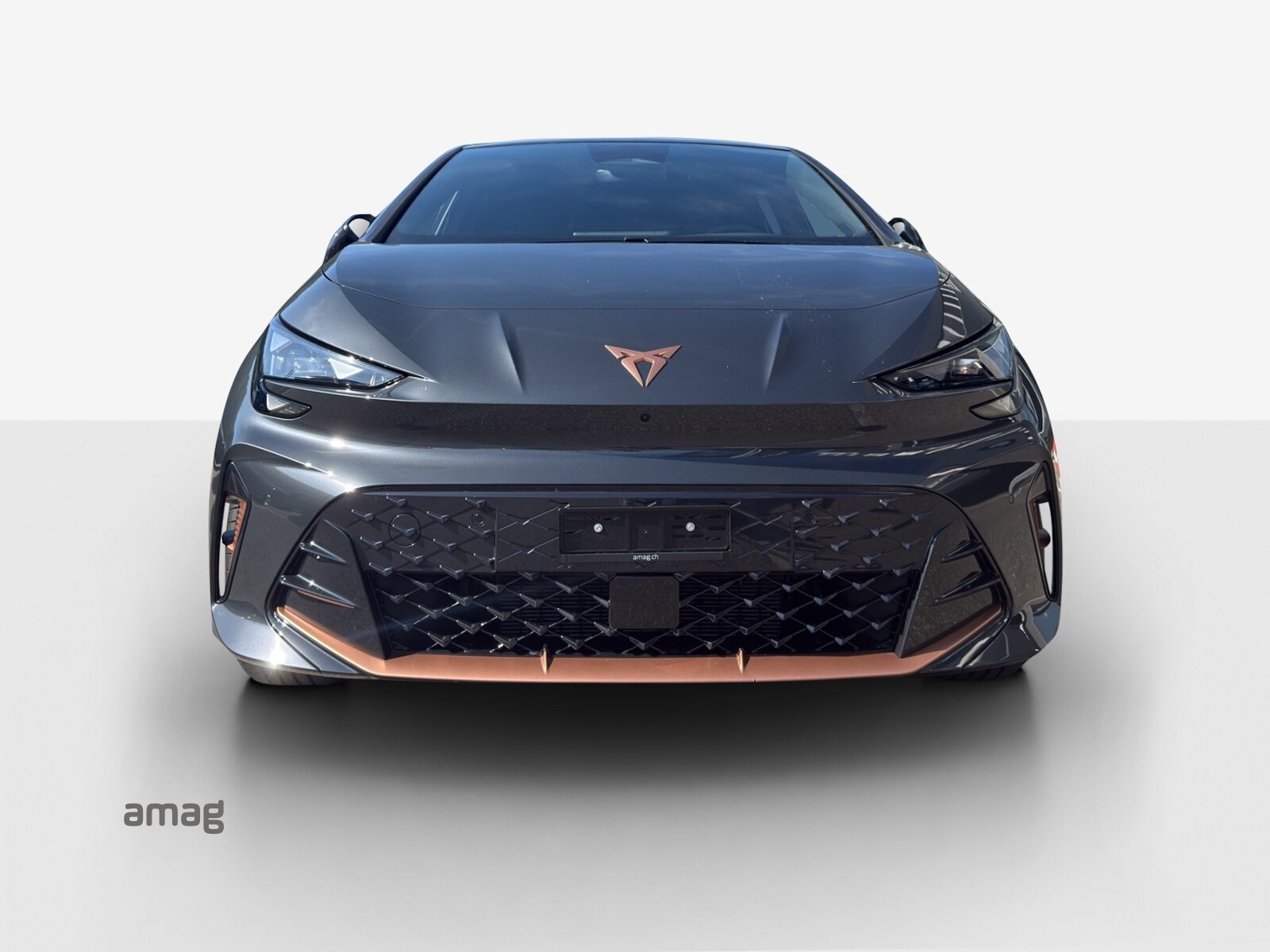 CUPRA BORN 79kWh 231PS PRIME EDITION, Elettrica, Auto dimostrativa, Automatico - 7