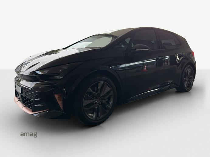 CUPRA BORN 79kWh 231PS PRIME EDITION, Electric, Ex-demonstrator, Automatic
