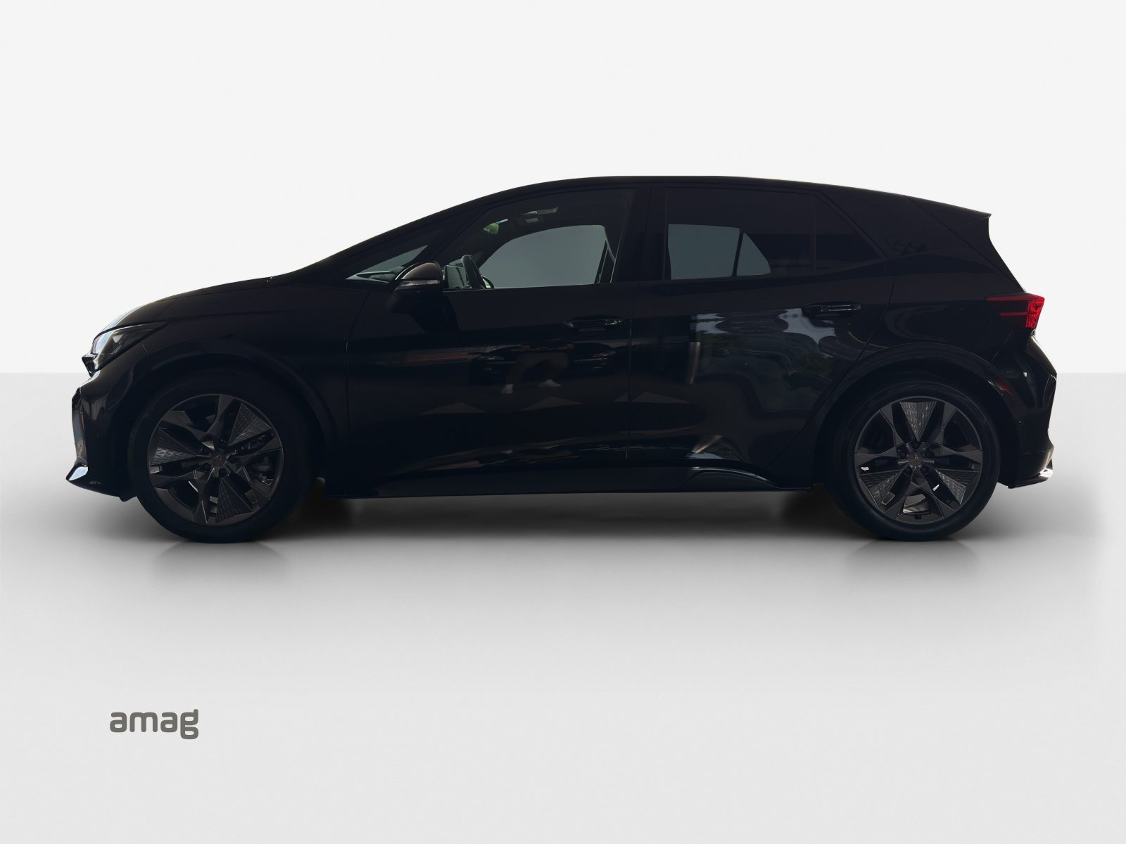 CUPRA BORN 79kWh 231PS PRIME EDITION, Elektro, Vorführwagen, Automatik - 2