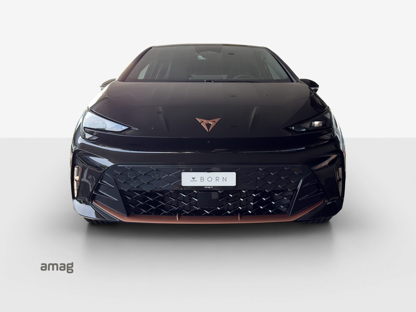 CUPRA BORN 79kWh 231PS PRIME EDITION, Elektro, Vorführwagen, Automatik - 7