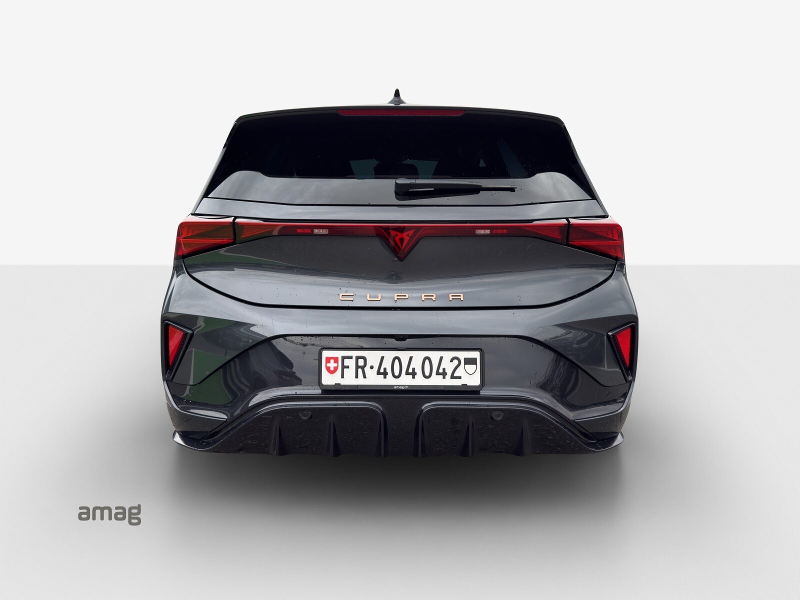 CUPRA BORN 79kWh 231PS PRIME EDITION, Electric, Ex-demonstrator, Automatic - 4