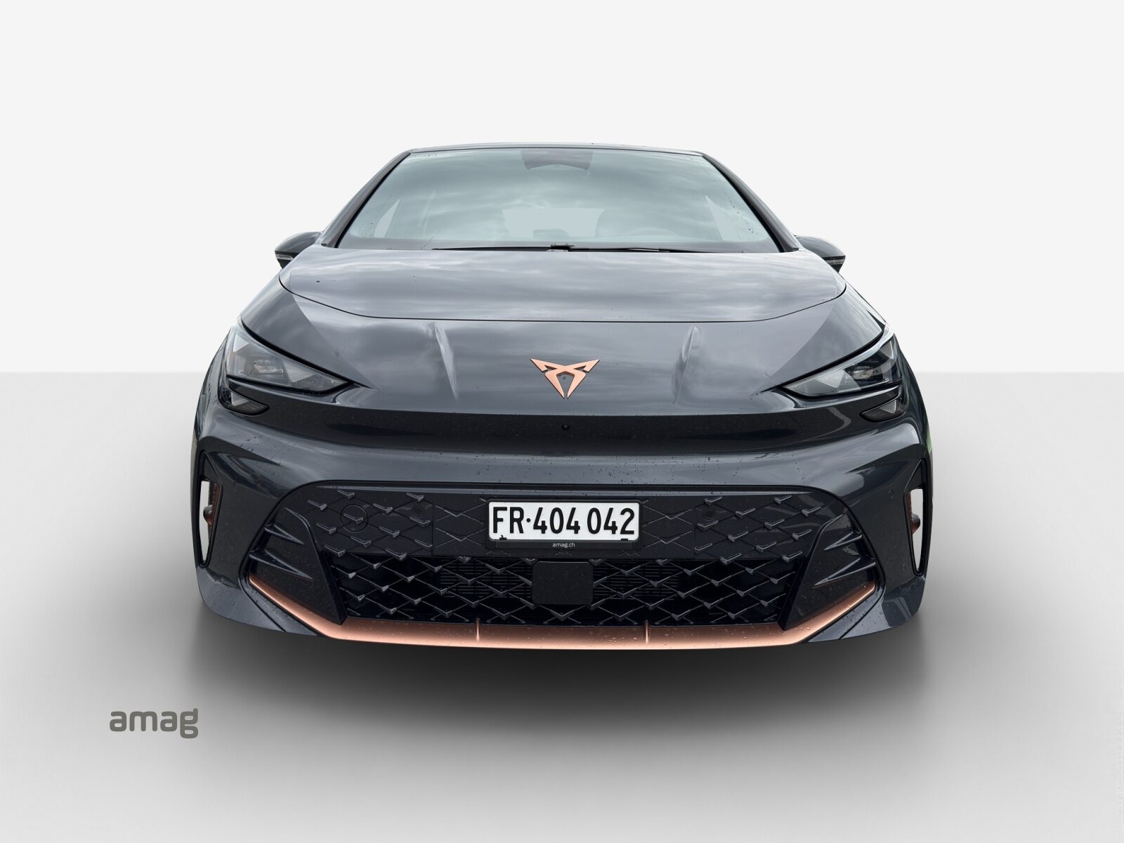 CUPRA BORN 79kWh 231PS PRIME EDITION, Electric, Ex-demonstrator, Automatic - 7