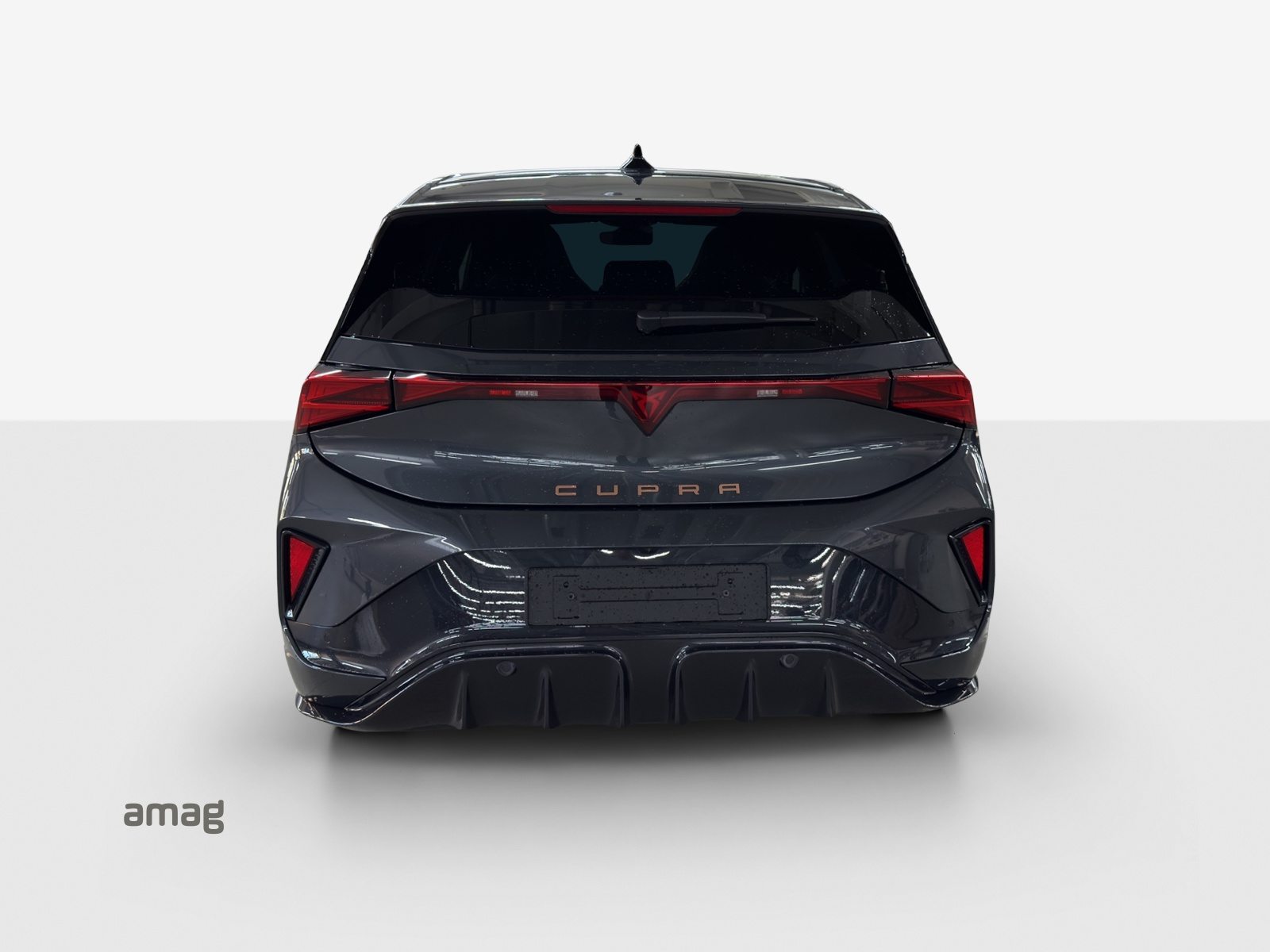 CUPRA BORN 79kWh 231PS PRIME EDITION, Électrique, Voiture de démonstration, Automatique - 4