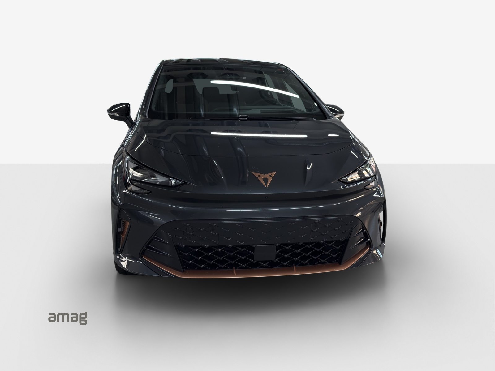 CUPRA BORN 79kWh 231PS PRIME EDITION, Électrique, Voiture de démonstration, Automatique - 7