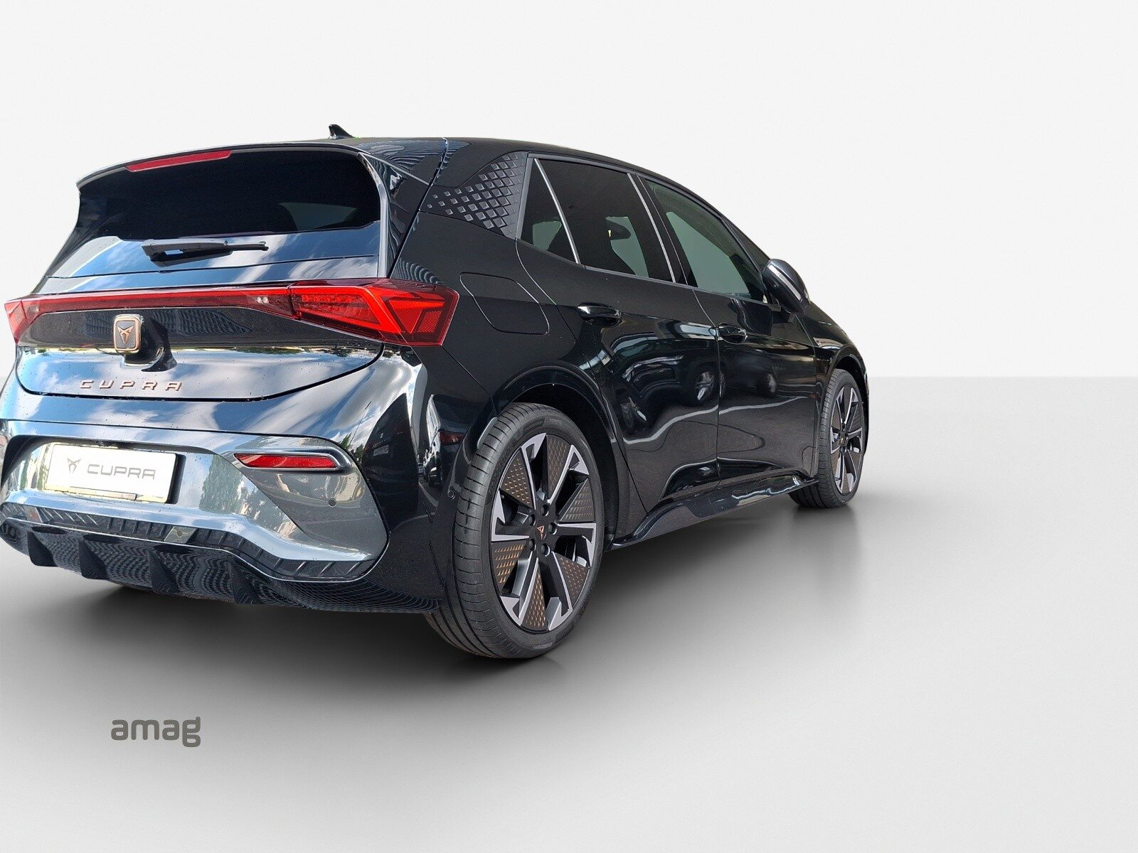 CUPRA BORN ADRENALINE 79kWh e-Boost (netto) PRIME EDITION, Elettrica, Auto dimostrativa, Automatico - 5