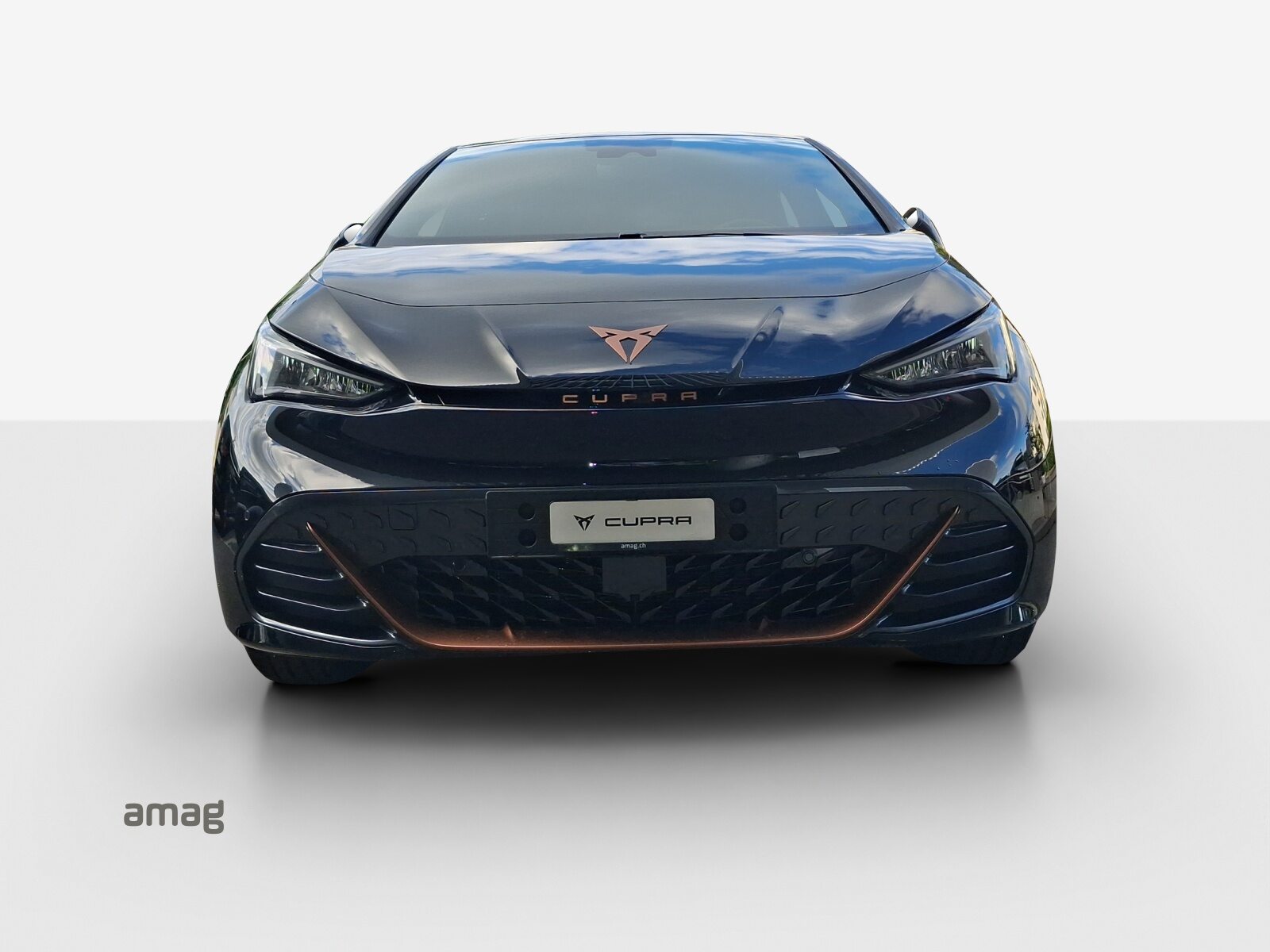 CUPRA BORN ADRENALINE 79kWh e-Boost (netto) PRIME EDITION, Elettrica, Auto dimostrativa, Automatico - 7