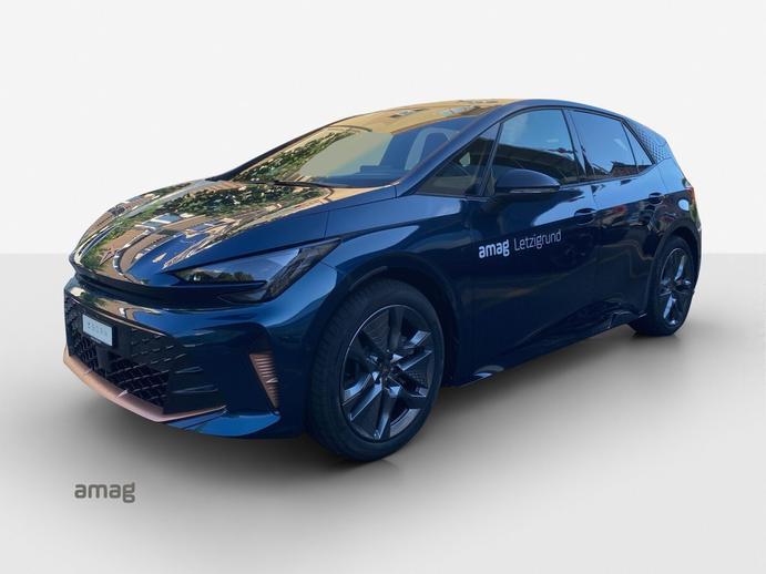CUPRA BORN 79kWh 231PS PRIME EDITION, Elektro, Vorführwagen, Automatik