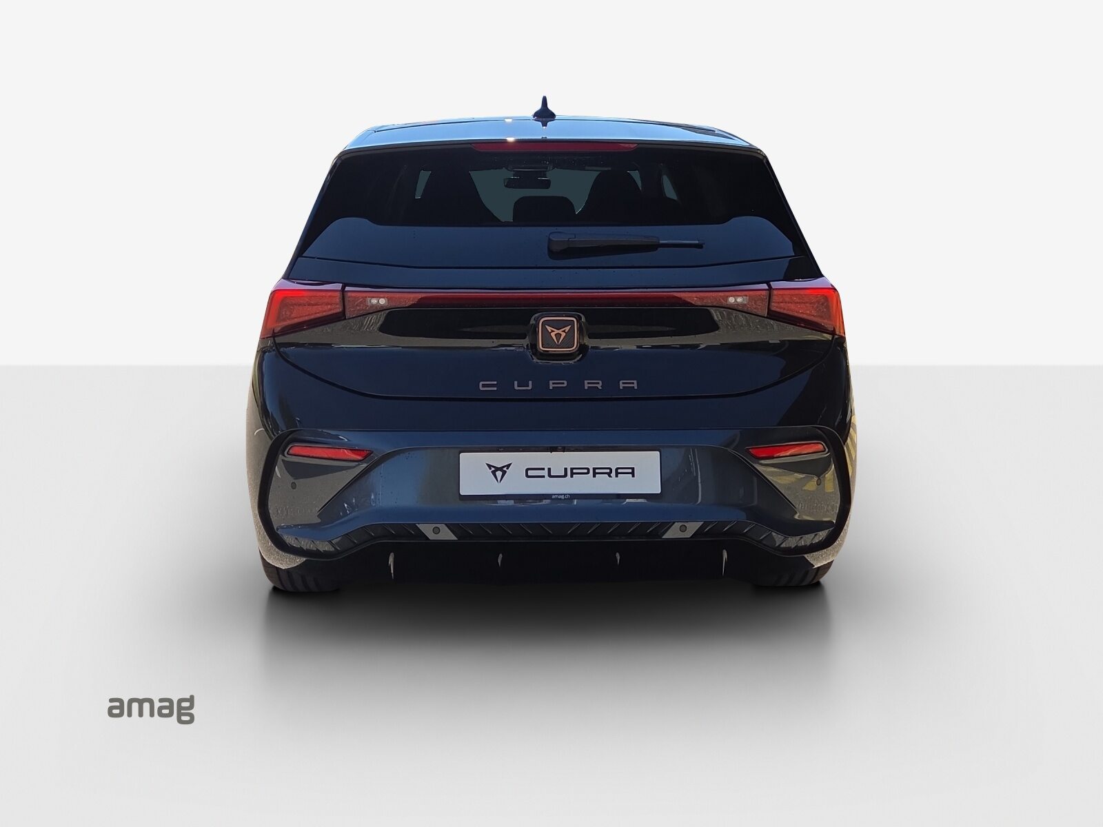CUPRA BORN ADRENALINE 79kWh e-Boost (netto) PRIME EDITION, Elektro, Vorführwagen, Automatik - 4