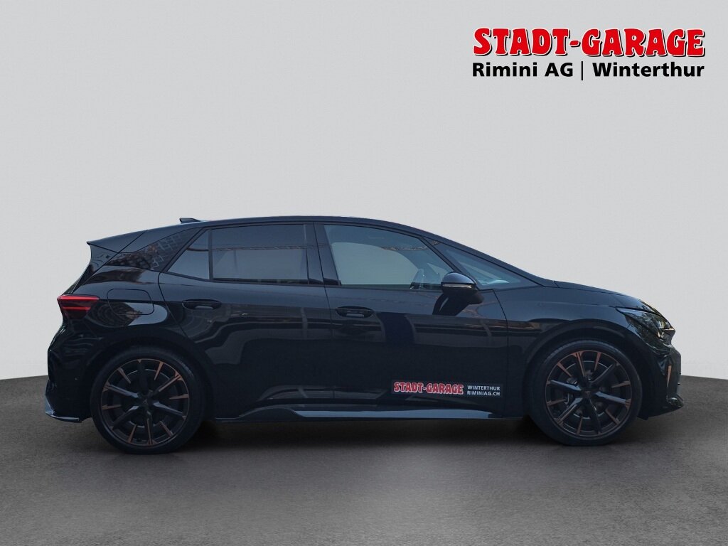 CUPRA Born Electric 79 kWh, Electric, Ex-demonstrator, Automatic - 3