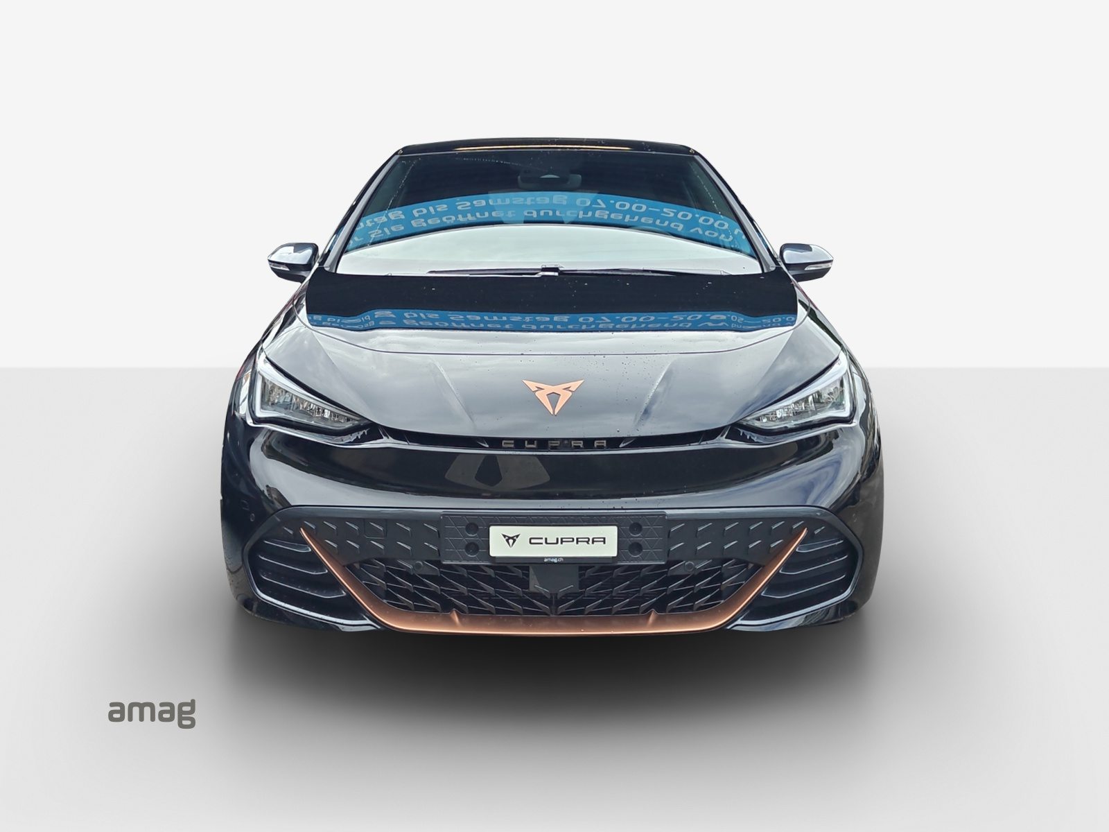 CUPRA BORN VZ EXTREME 79kWh VZ (netto) PRIME EDITION, Elettrica, Automatico - 7