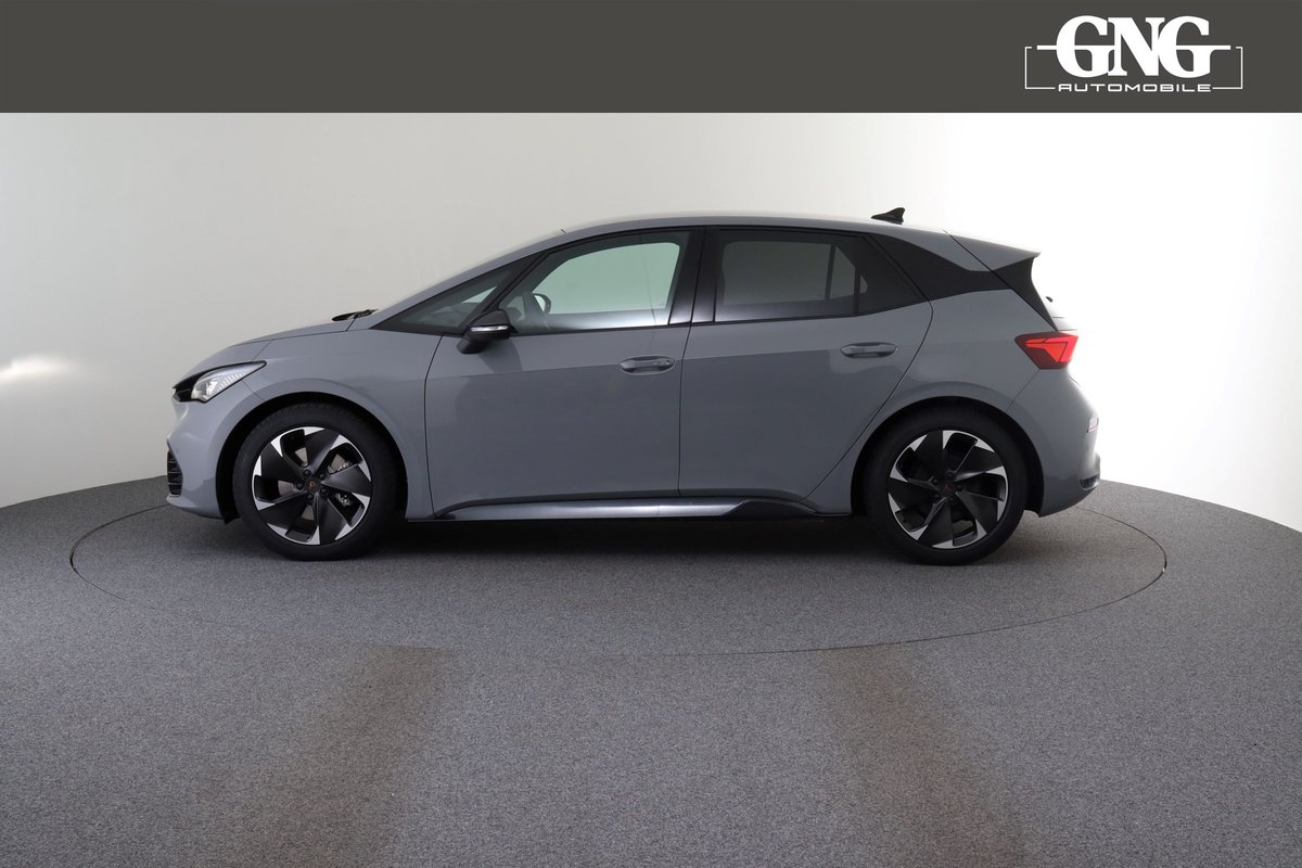 CUPRA Born 58 kWh, Elettrica, Auto nuove, Automatico - 2