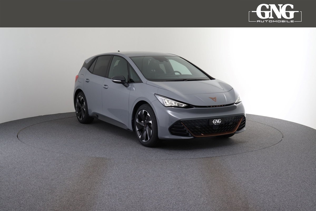 CUPRA Born 58 kWh, Elettrica, Auto nuove, Automatico - 7
