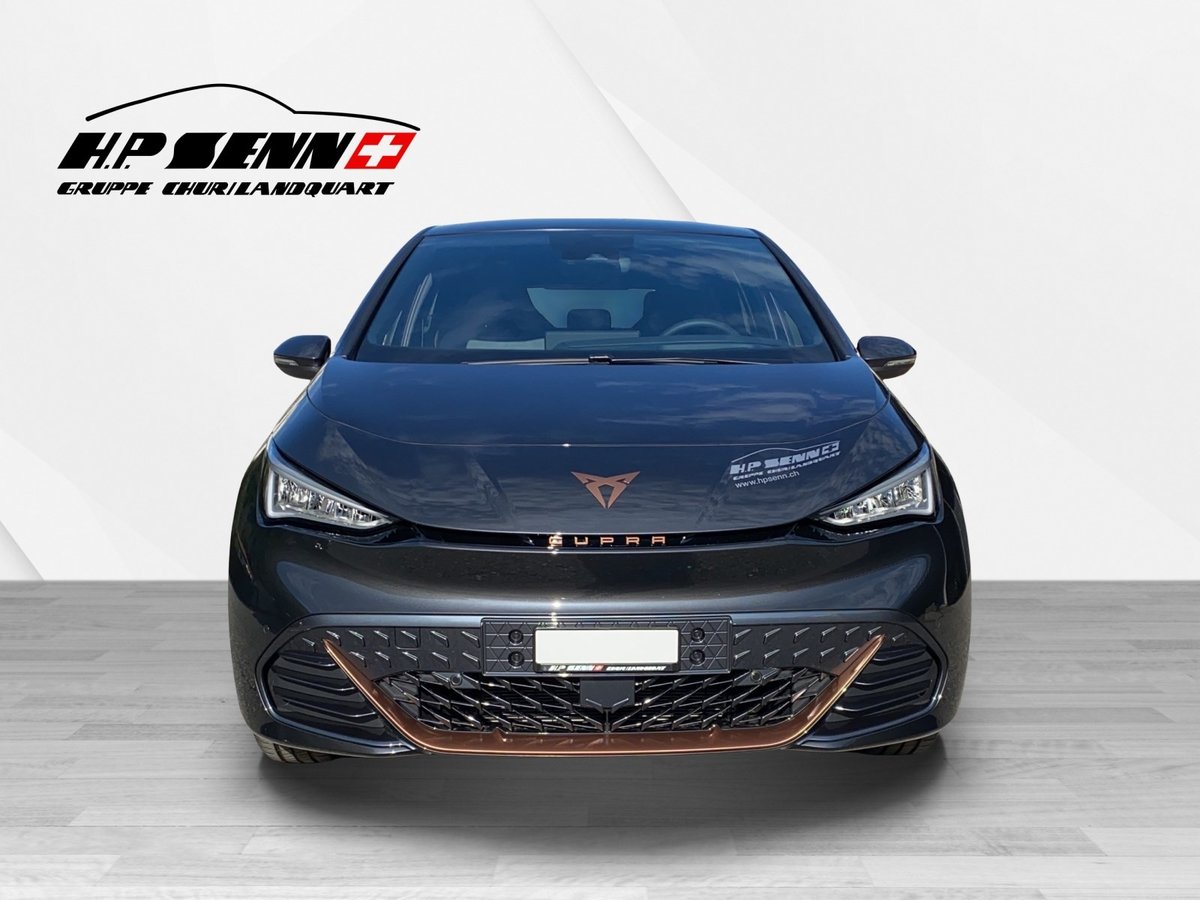 CUPRA Born 58 kWh e-Boost, Elettrica, Auto nuove, Automatico - 2